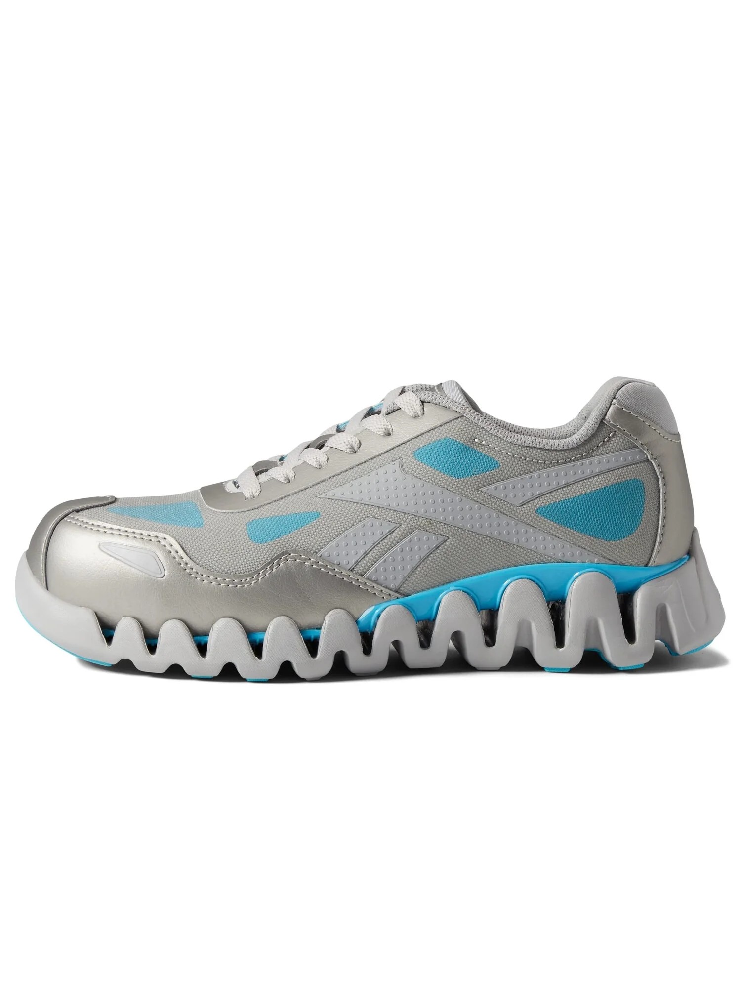 Кроссовки Reebok Work Zig Pulse Work EH Comp Toe