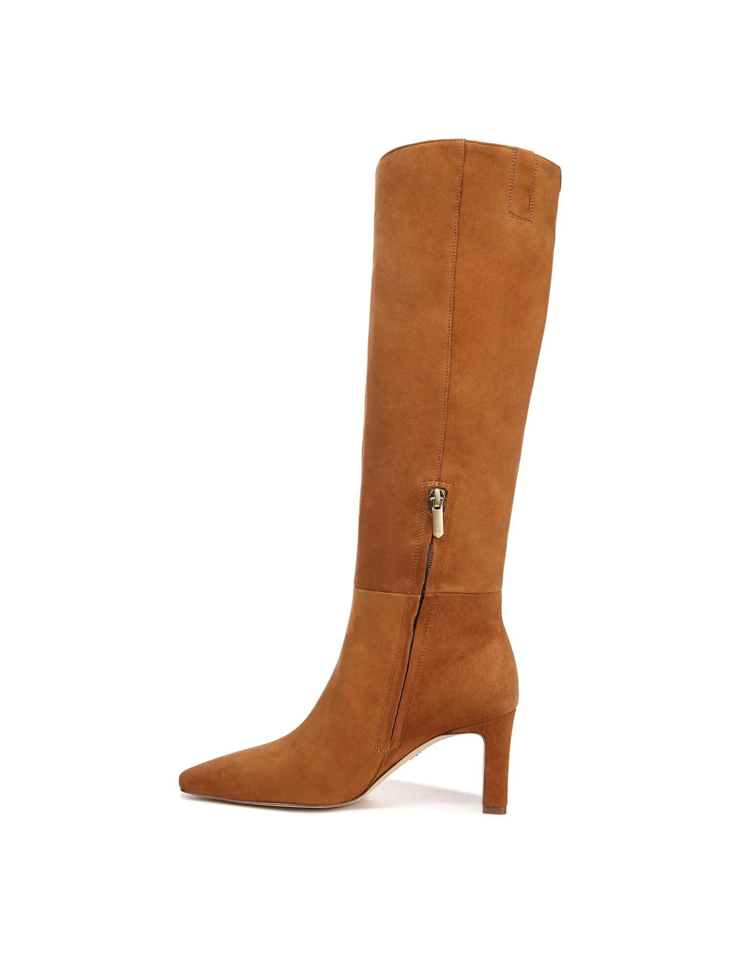 Ботинки Sam Edelman Sylvia — изображение 5 из 6, коричневый