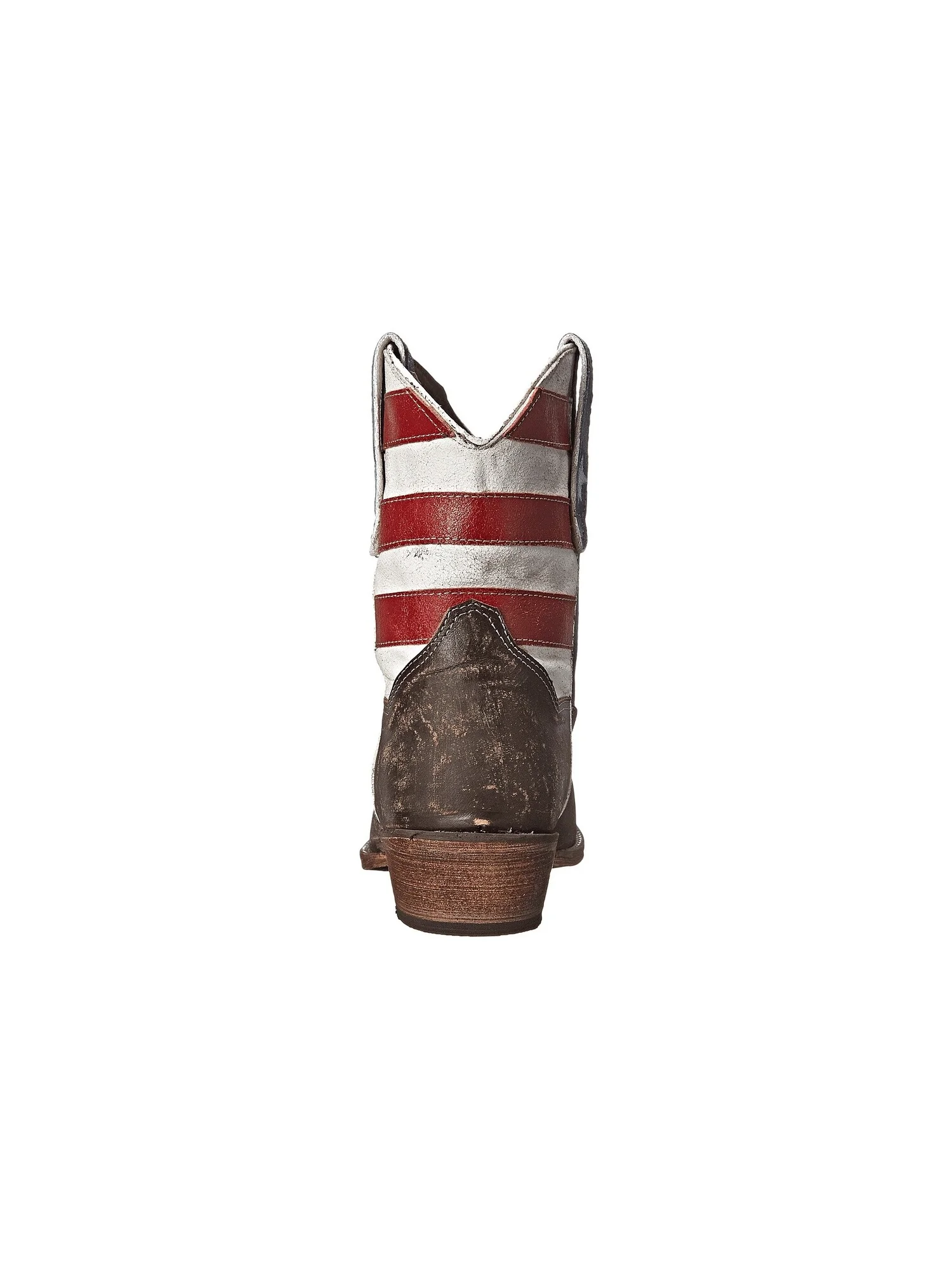 Ботинки Roper American Flag Shorty