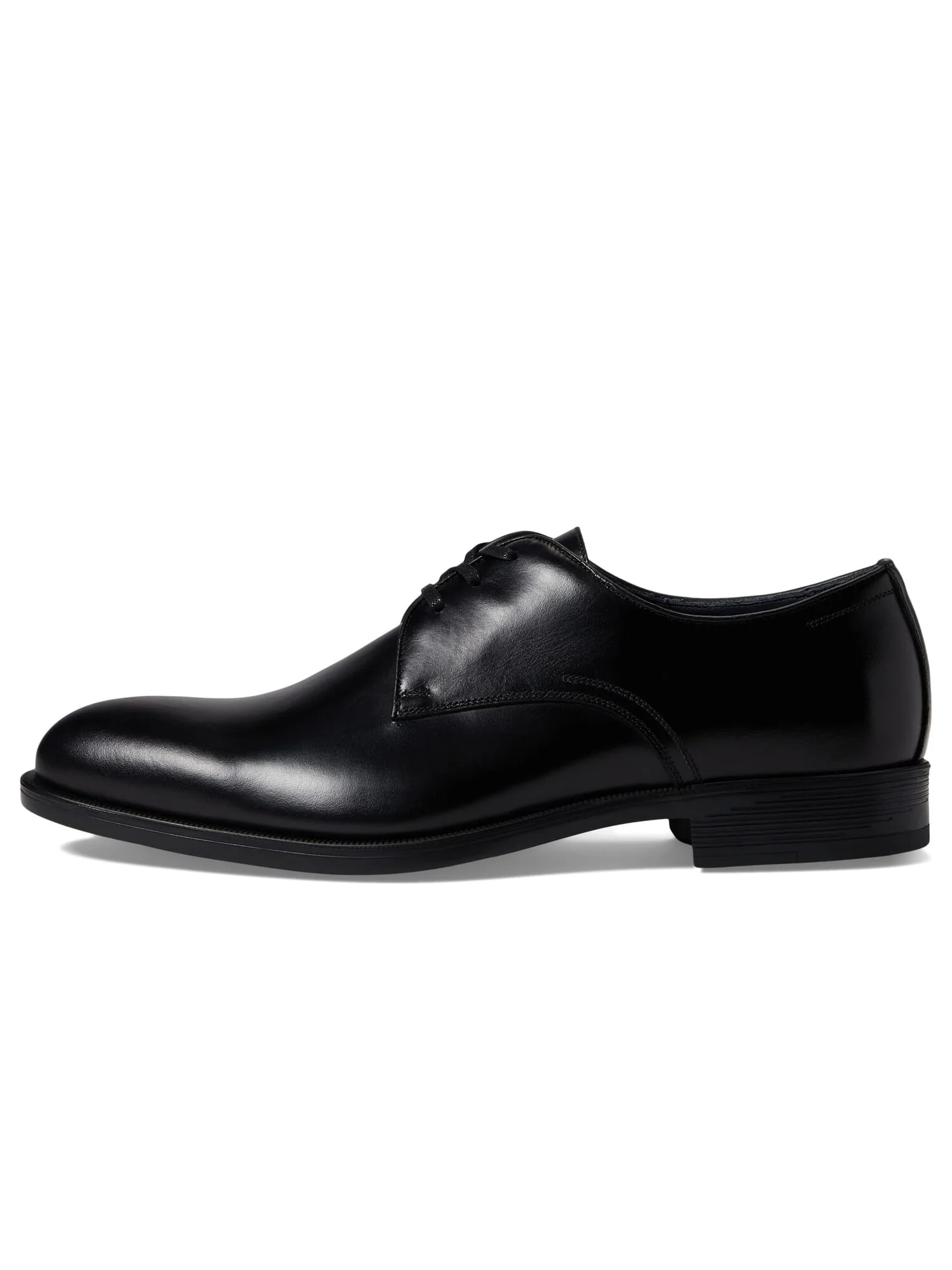 Оксфорды Johnston & Murphy Collection Flynch Plain Toe — изображение 4 из 4, черный