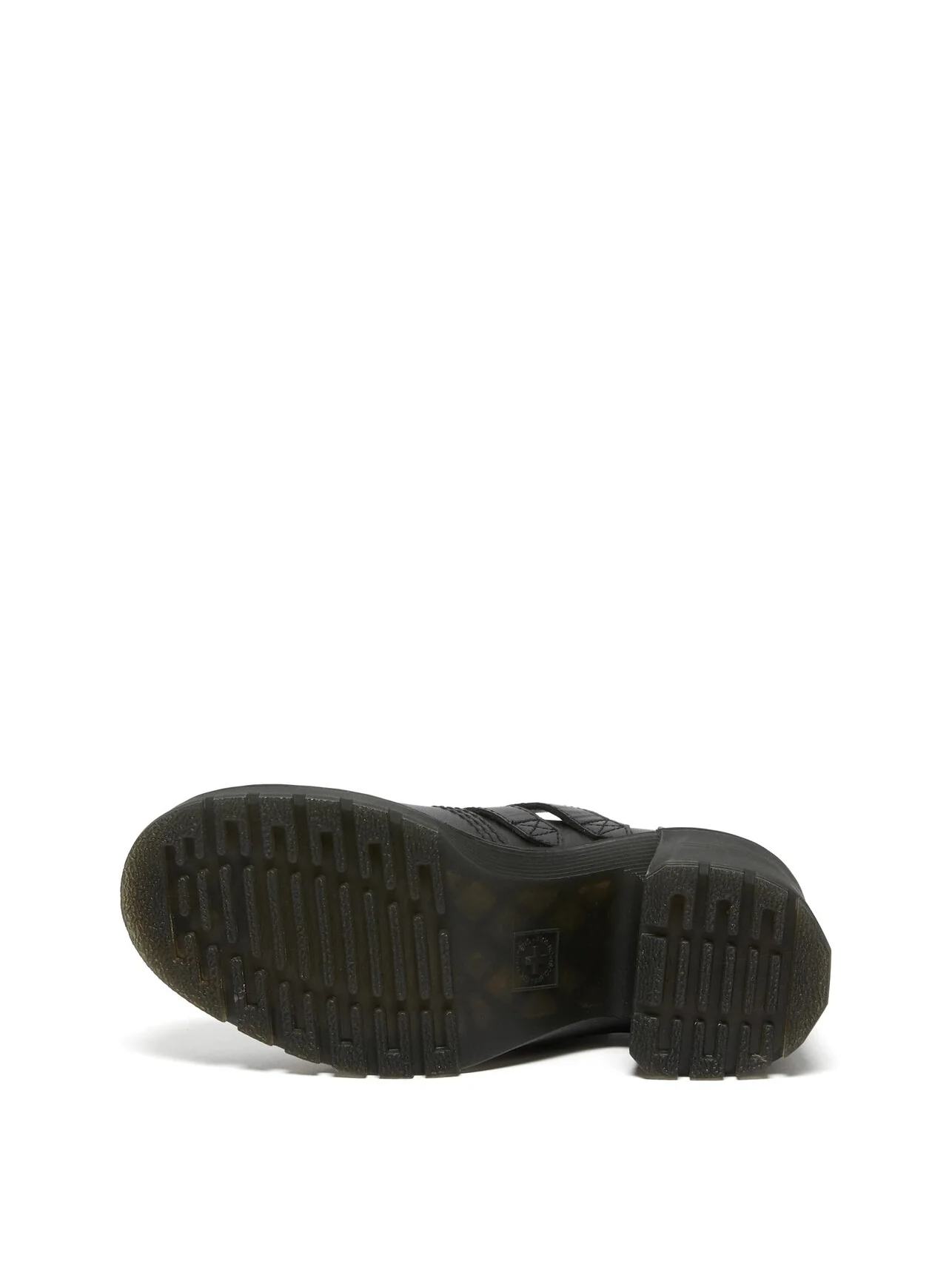 Туфли Dr. Martens Eviee на платформе — изображение 4 из 4, черный
