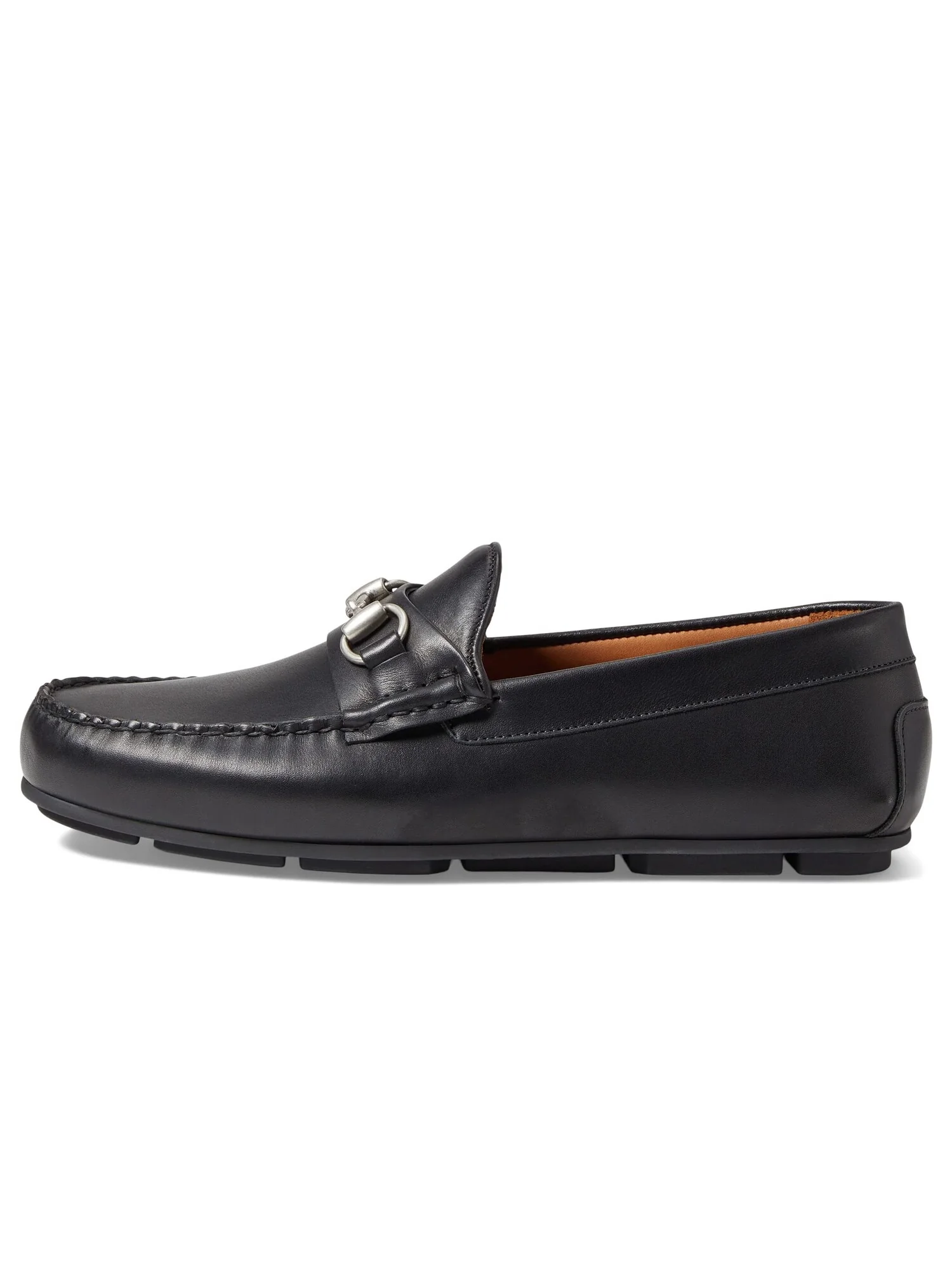 Лоферы Allen Edmonds Sebastian — изображение 2 из 4, черный