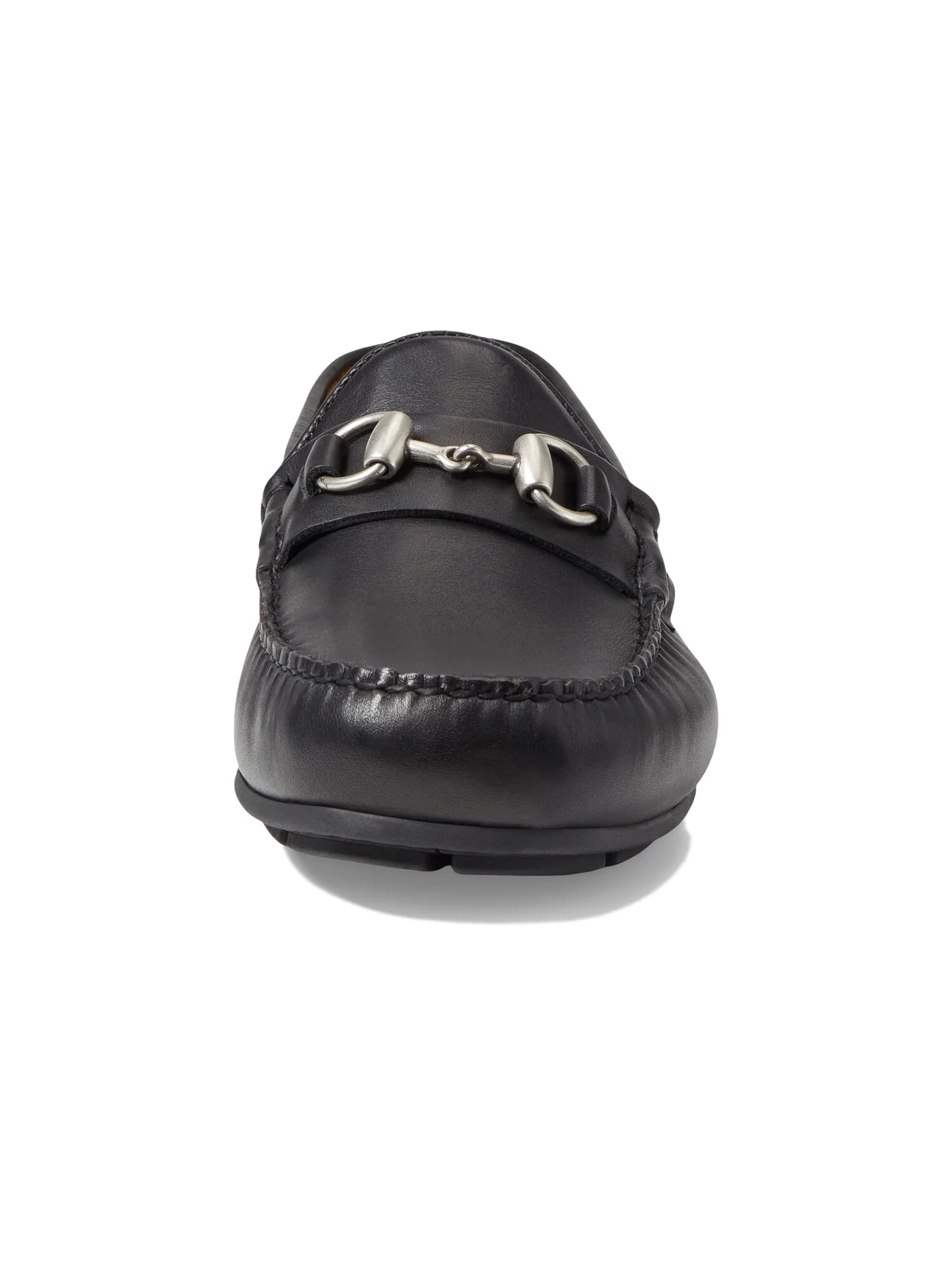 Лоферы Allen Edmonds Sebastian — изображение 3 из 4, черный