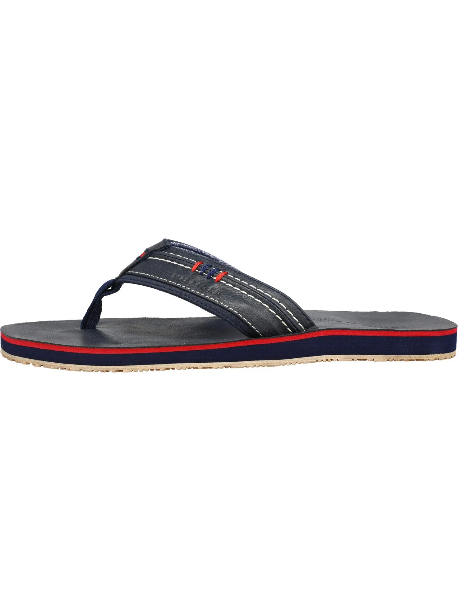 Сандалии Tommy Hilfiger Destino — изображение 2 из 4, темно-синий