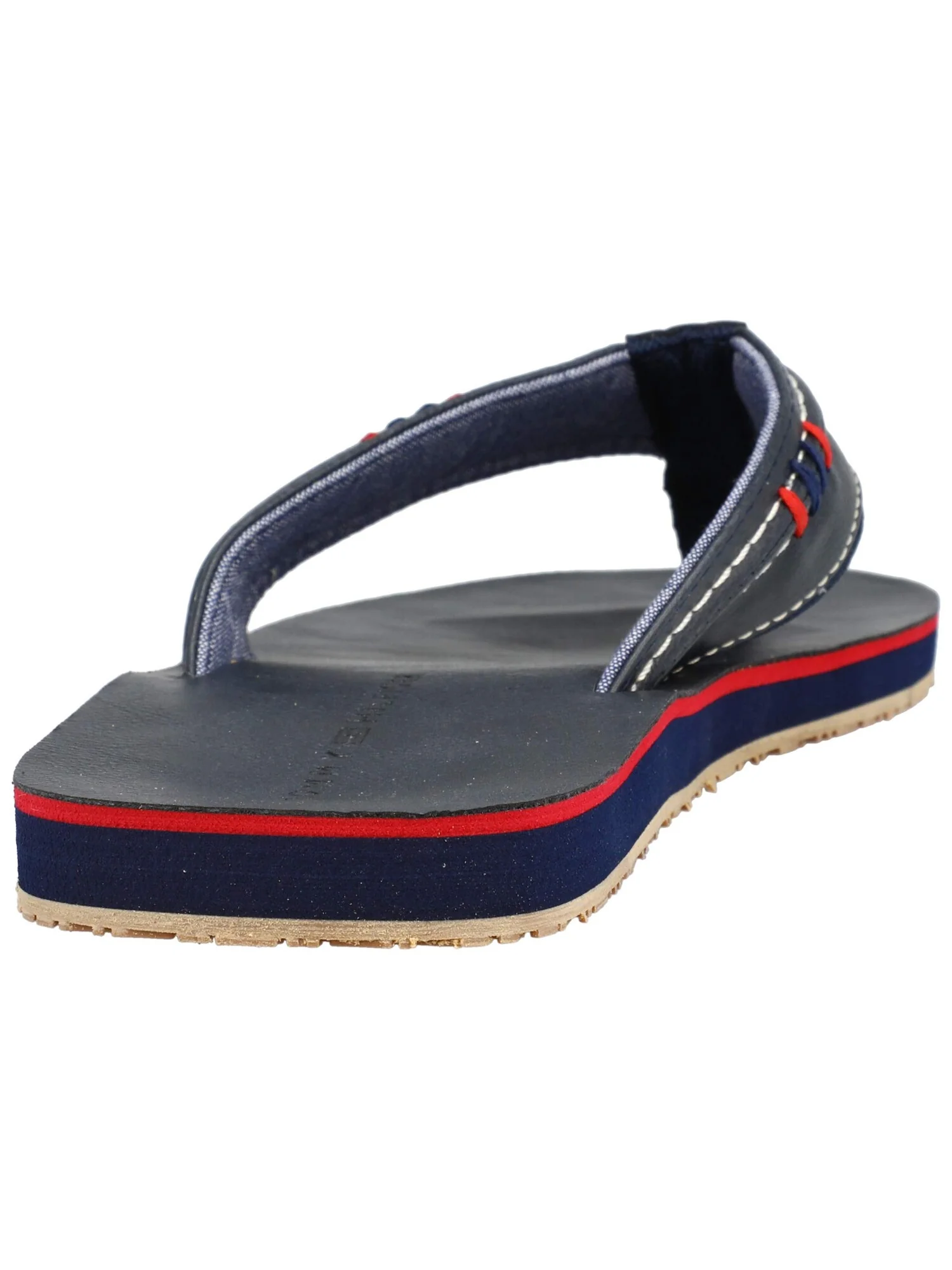 Сандалии Tommy Hilfiger Destino — изображение 3 из 4, темно-синий