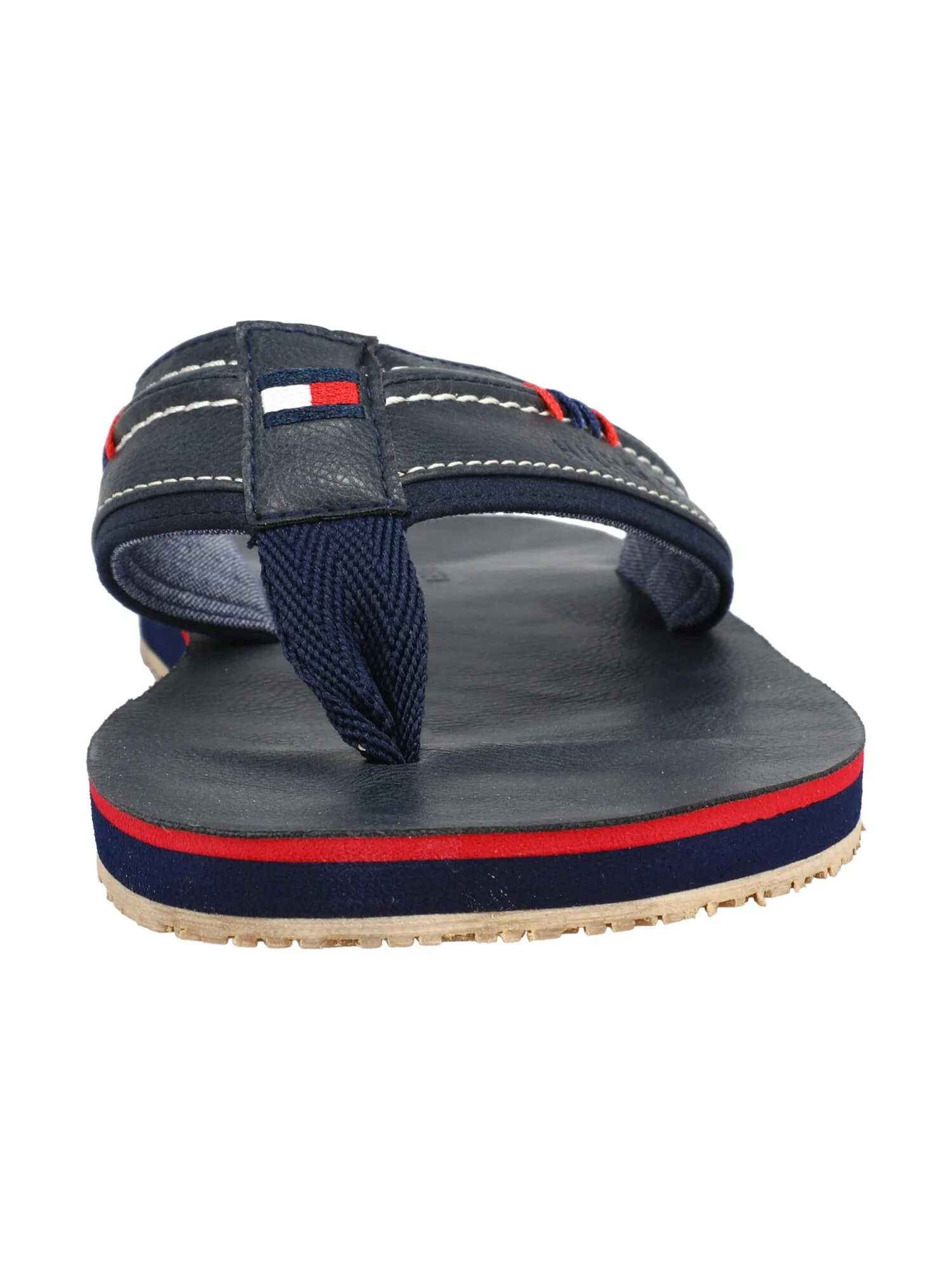 Сандалии Tommy Hilfiger Destino — изображение 4 из 4, темно-синий