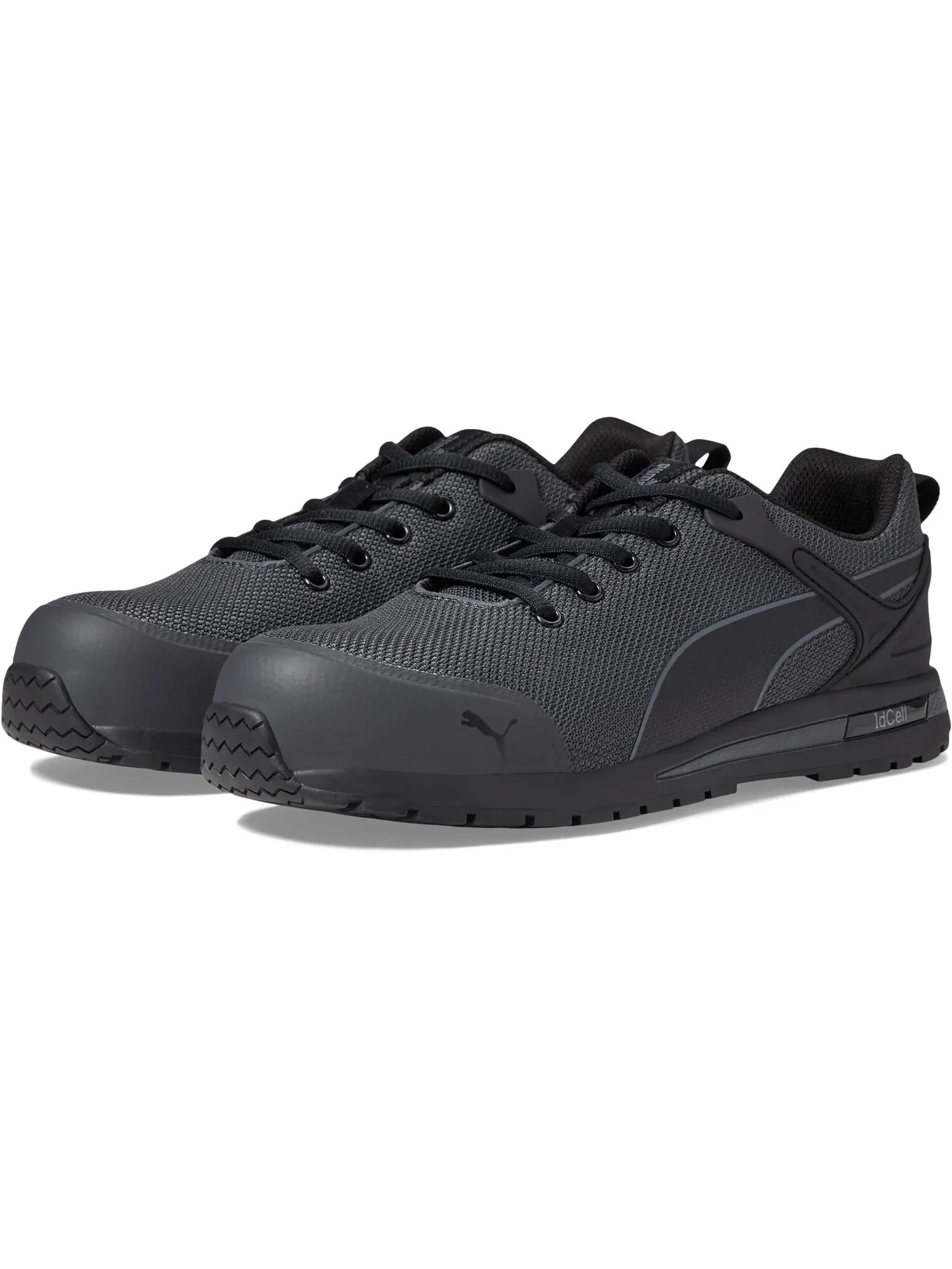 Кроссовки PUMA Safety Levity Knit Low ASTM EH
