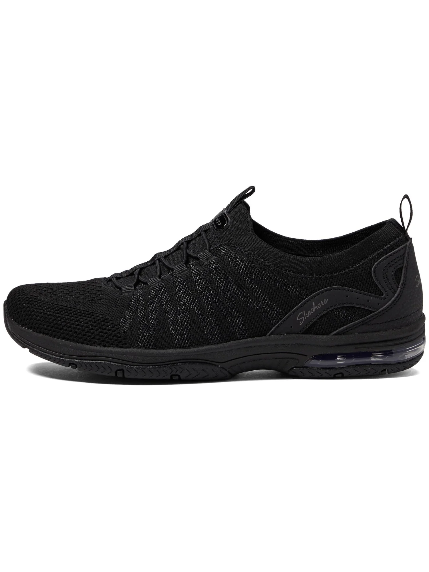 Кроссовки SKECHERS Active - Air — изображение 2 из 4, черный