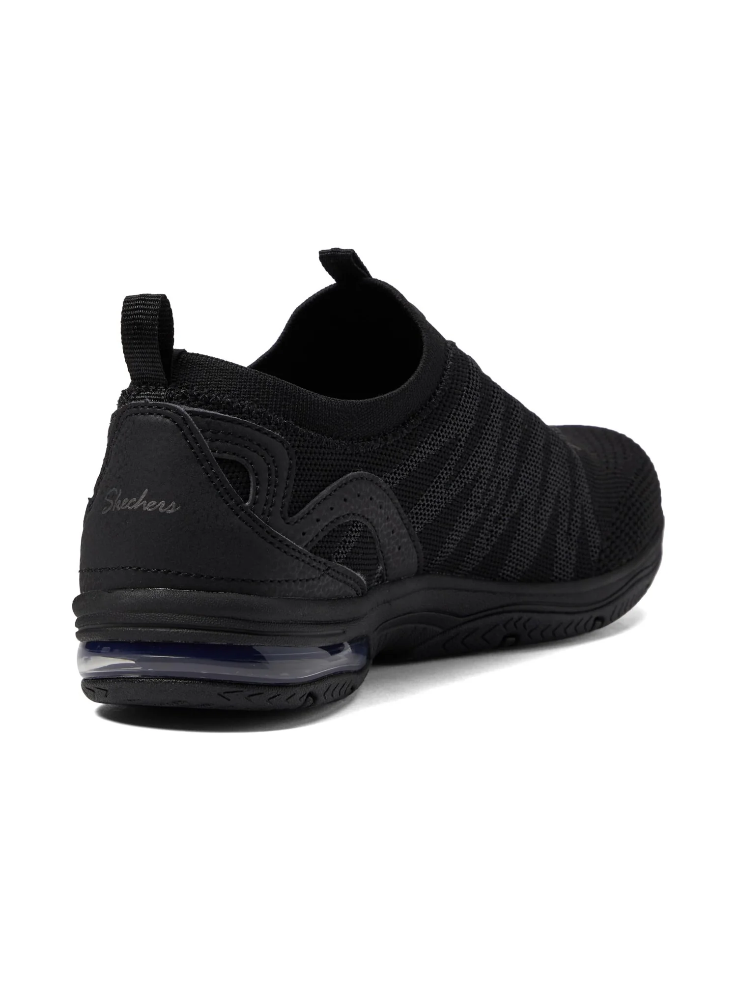 Кроссовки SKECHERS Active - Air — изображение 3 из 4, черный
