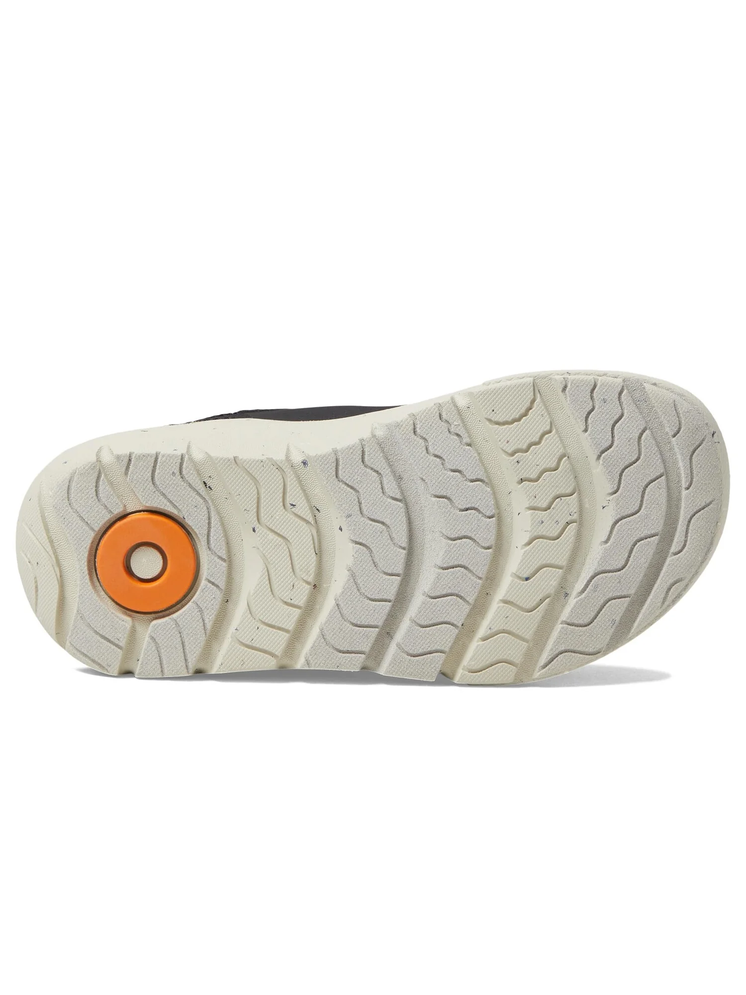 Кроссовки Bogs Kids Skyline Kicker Mid (Toddler/Little Kid/Big Kid) — изображение 5 из 6, черный