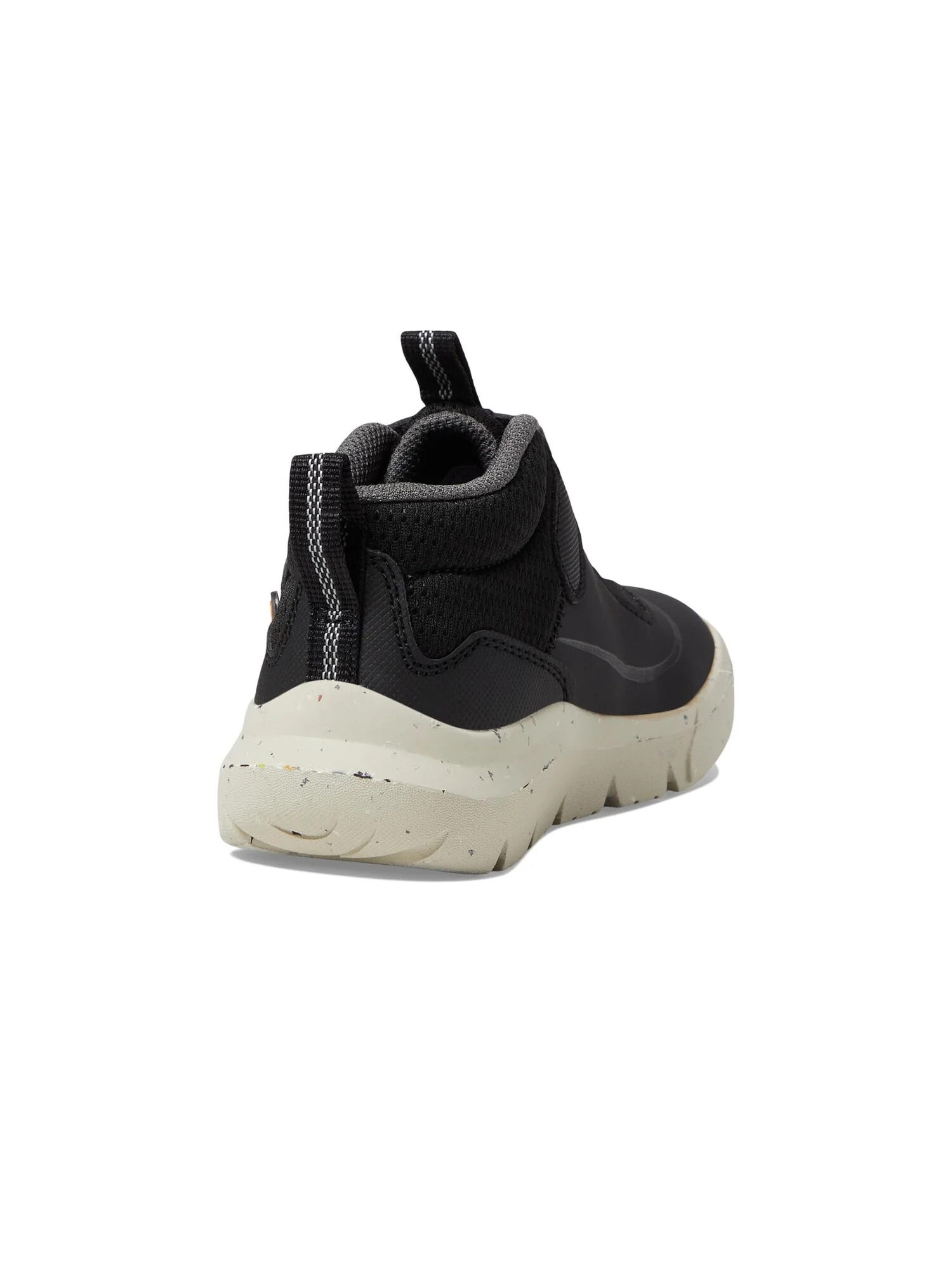 Кроссовки Bogs Kids Skyline Kicker Mid (Toddler/Little Kid/Big Kid) — изображение 6 из 6, черный
