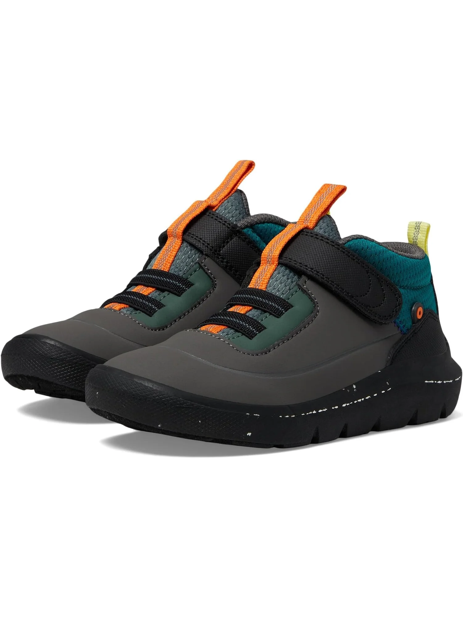 Кроссовки Skyline Kicker Mid Bogs