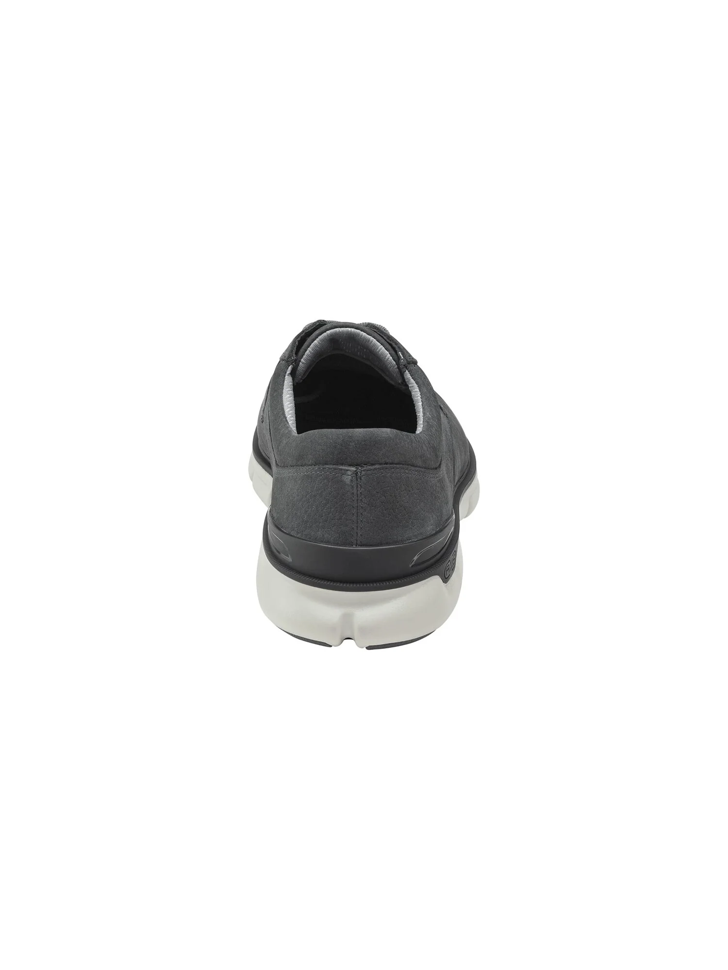 Оксфорды Johnston & Murphy XC4 Tanner Plain Toe — изображение 3 из 4, серый