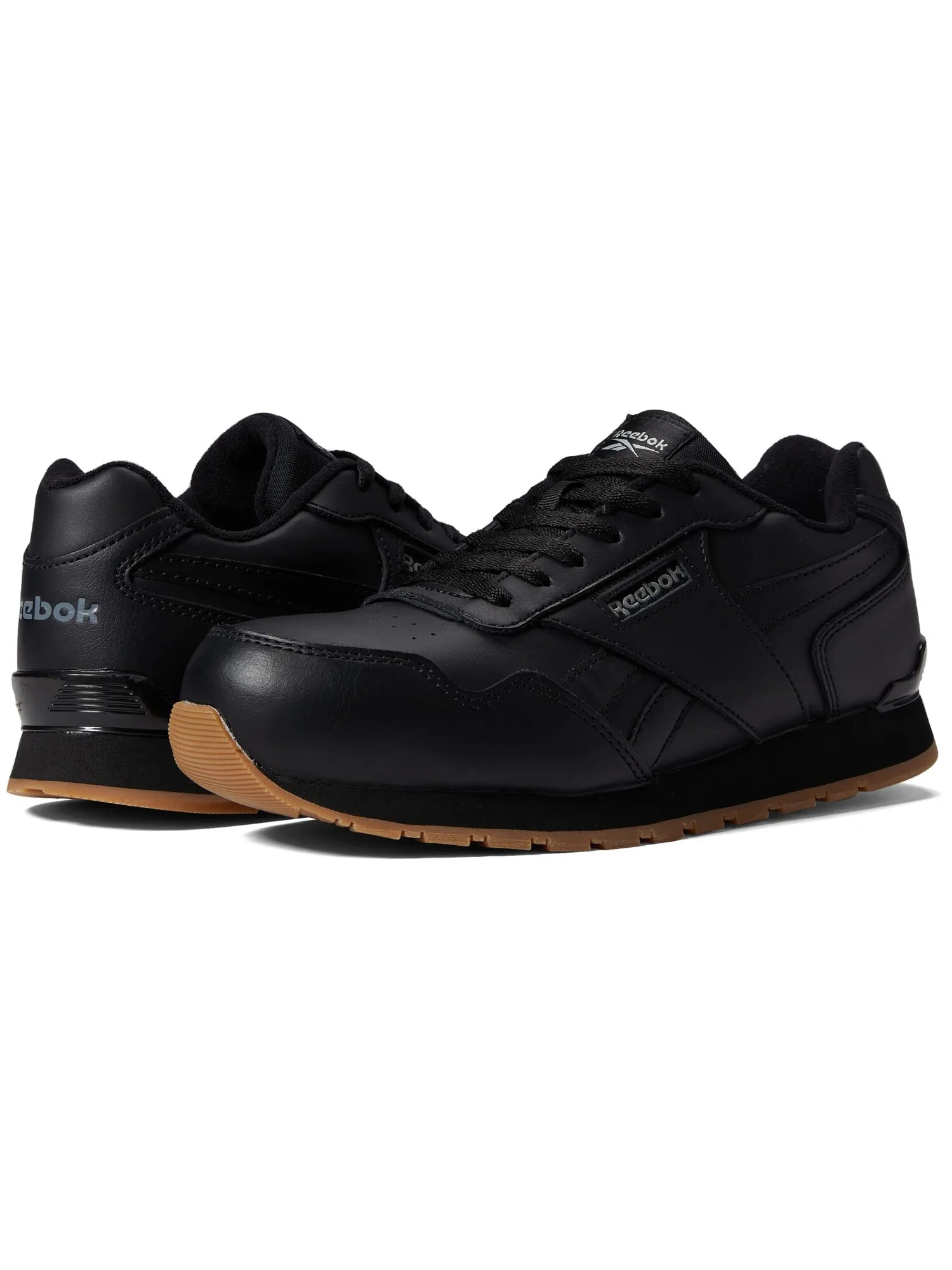 Кроссовки Reebok Work Harman Work EH Comp Toe