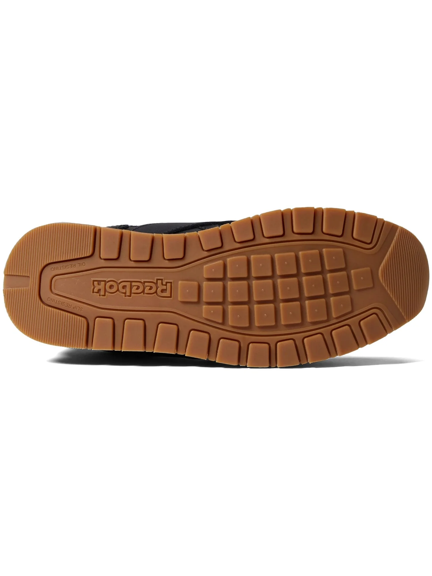 Кроссовки Reebok Work Harman Work EH Comp Toe — изображение 2 из 4, черный