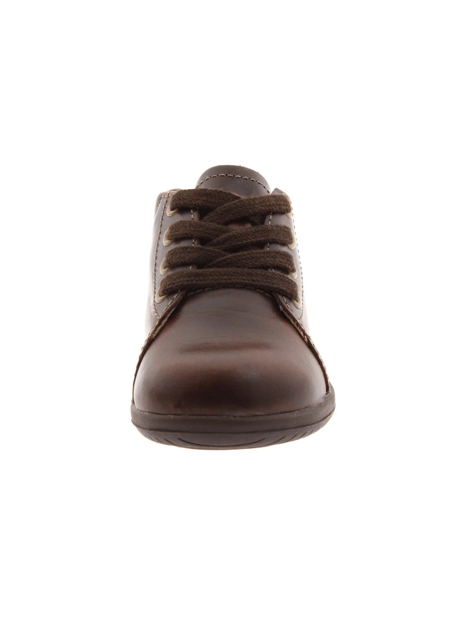Оксфорды Stride Rite SRT Elliot (Infant/Toddler) — изображение 4 из 7, коричневый