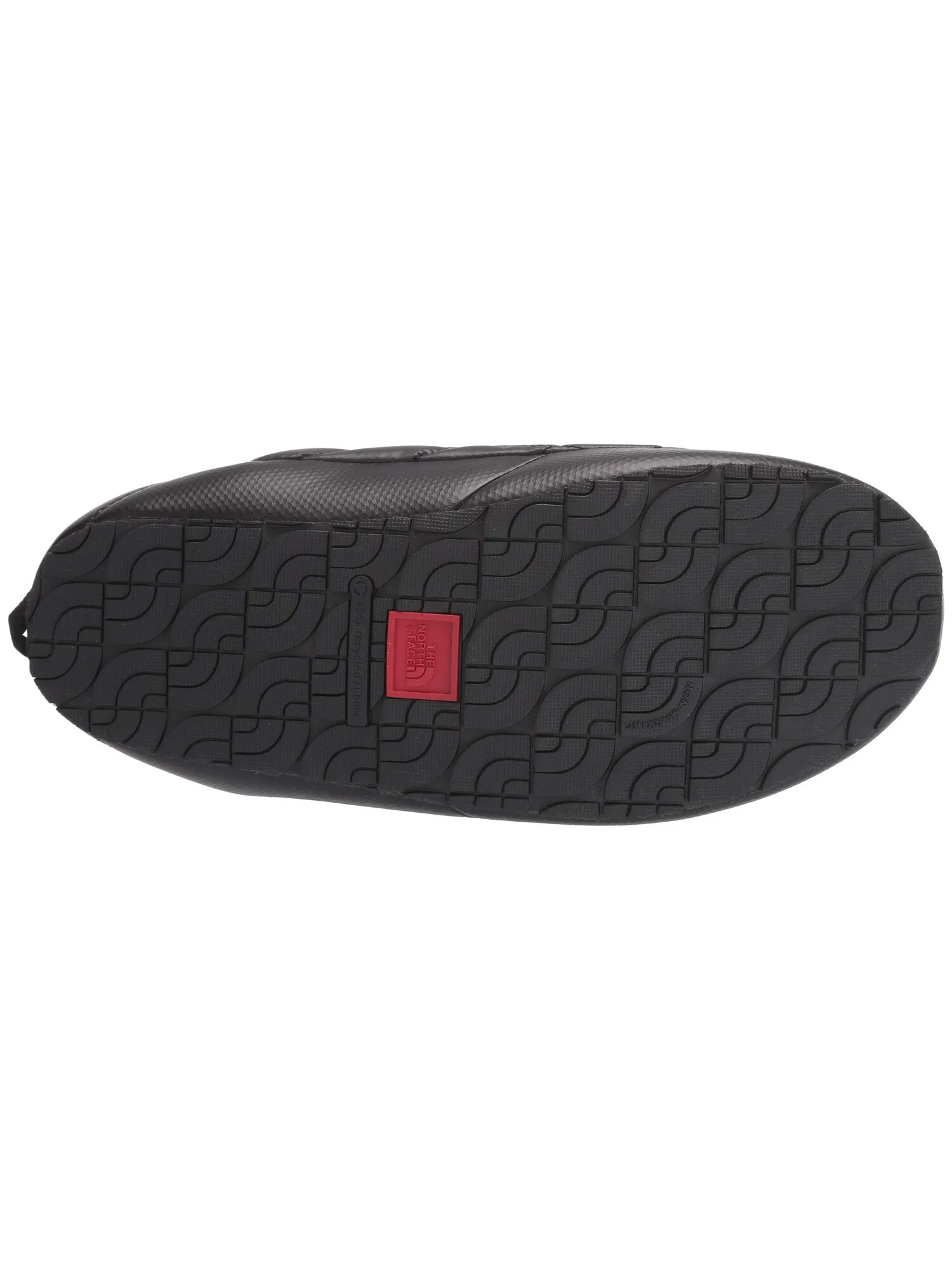 Домашняя обувь The North Face ThermoBall Traction Mule V — изображение 2 из 7, черный