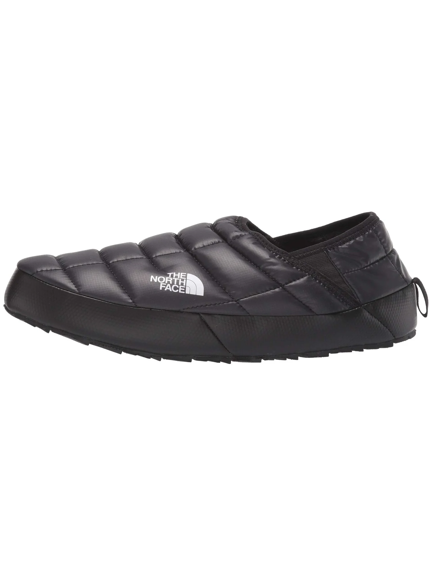 Домашняя обувь The North Face ThermoBall Traction Mule V — изображение 3 из 7, черный