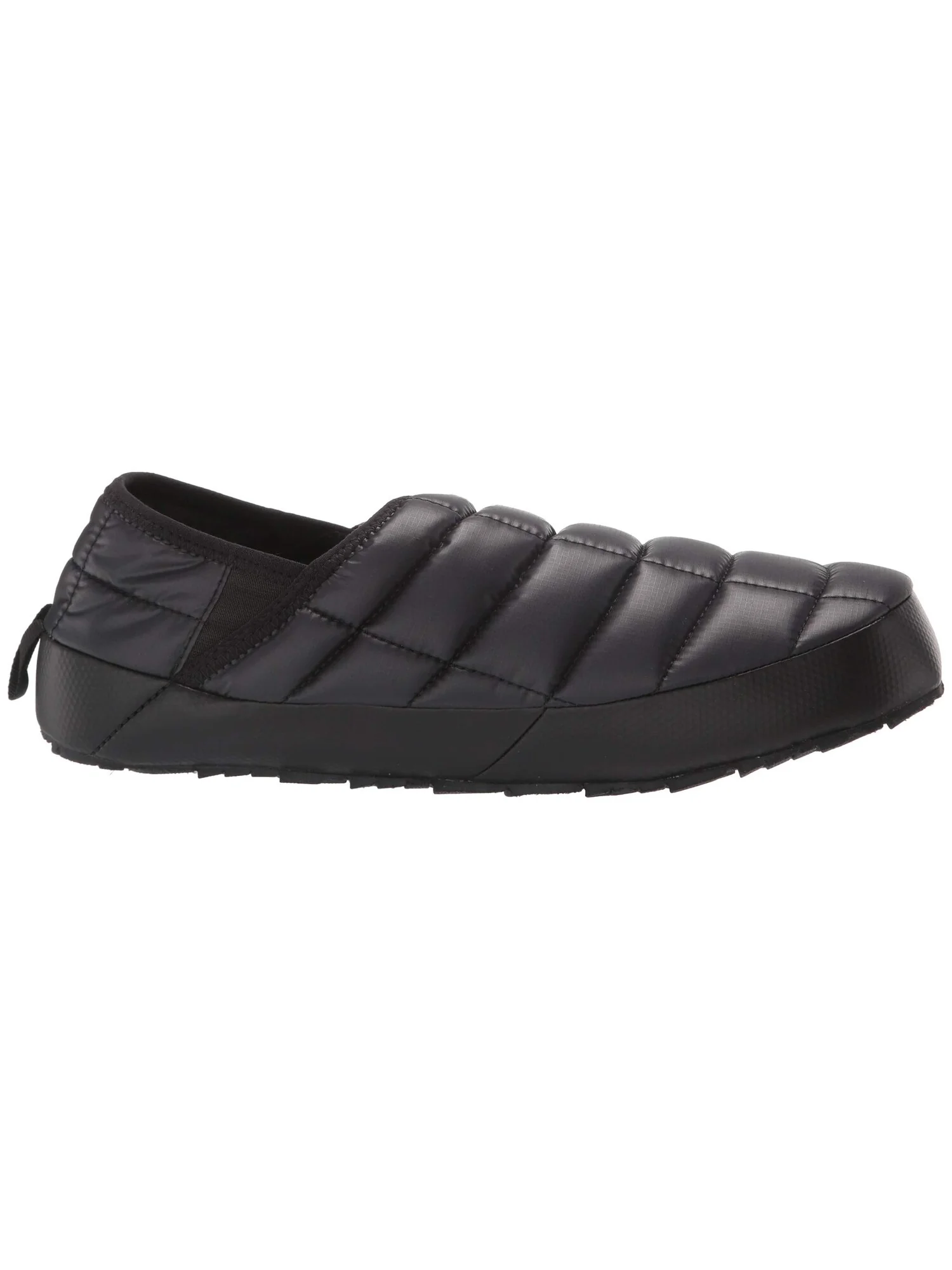 Домашняя обувь The North Face ThermoBall Traction Mule V — изображение 5 из 7, черный