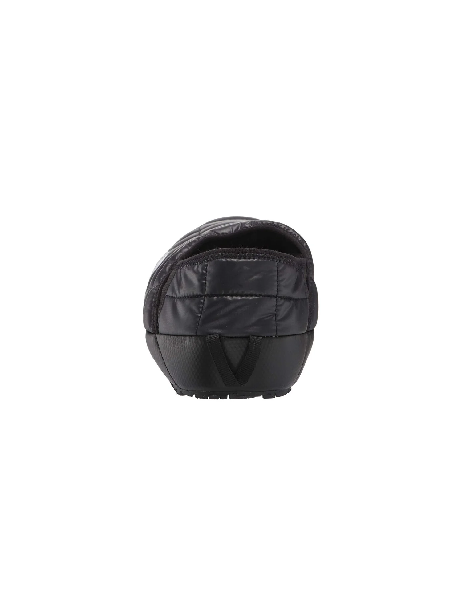 Домашняя обувь The North Face ThermoBall Traction Mule V — изображение 7 из 7, черный