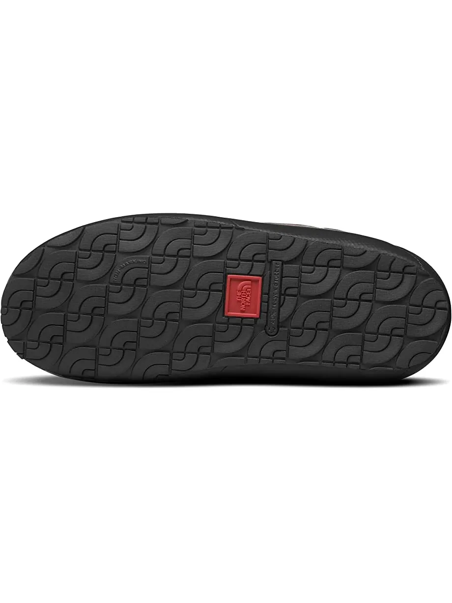 Слипперы ThermoBall Traction Mule V The North Face — изображение 3 из 3, камуфляж