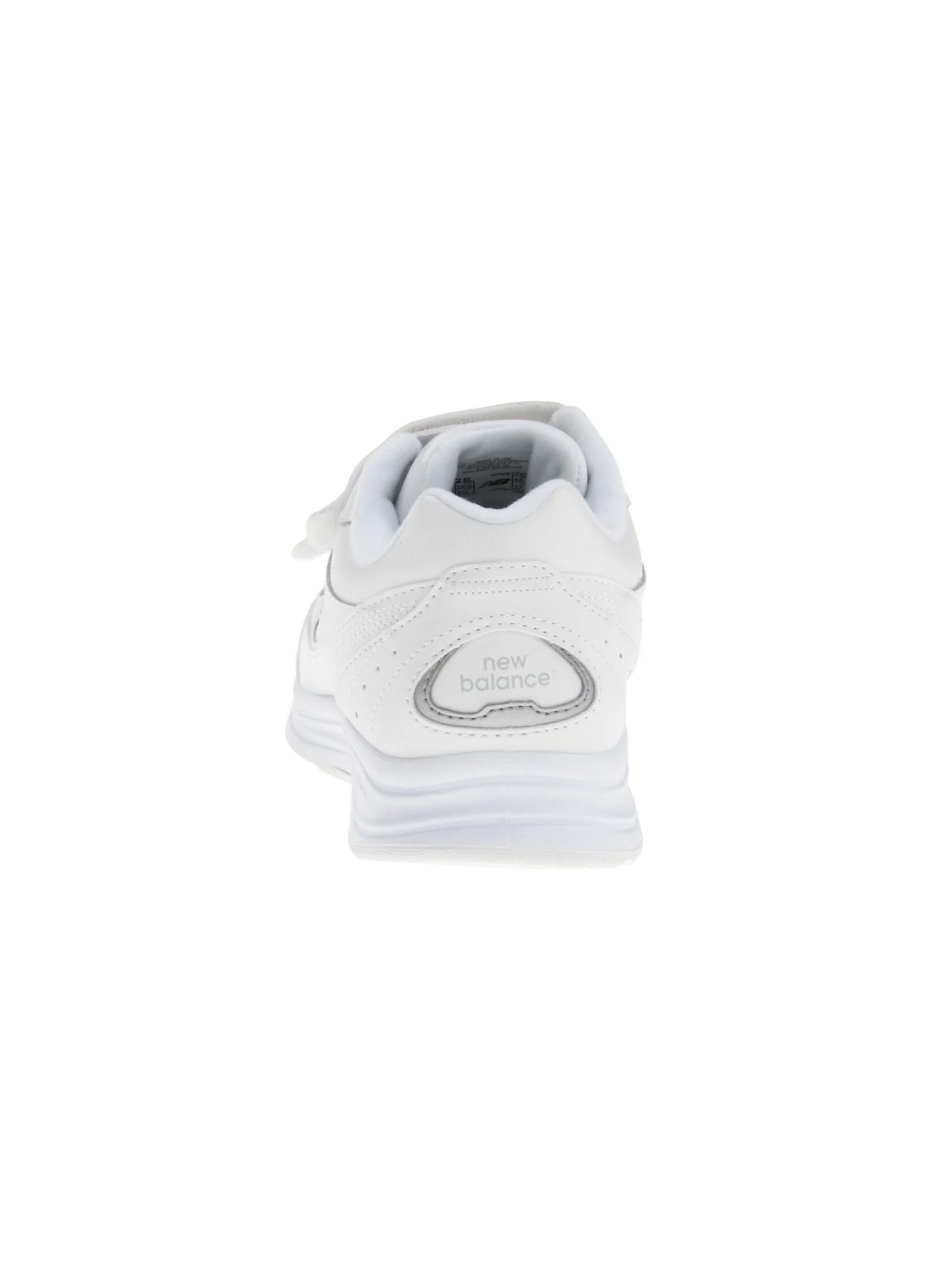 Кроссовки New Balance WW577 Hook and Loop — изображение 2 из 4, белый