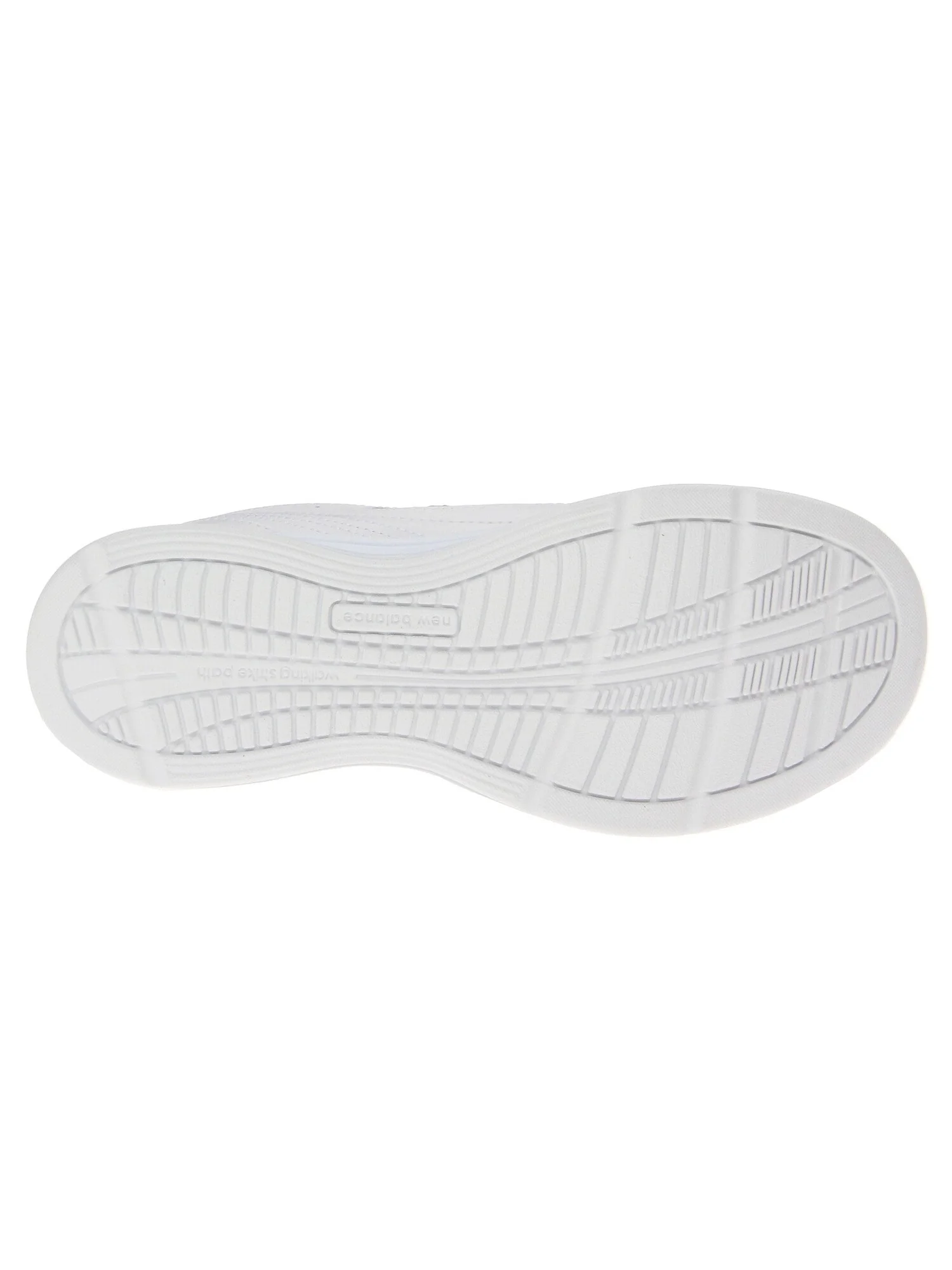 Кроссовки New Balance WW577 Hook and Loop — изображение 4 из 4, белый