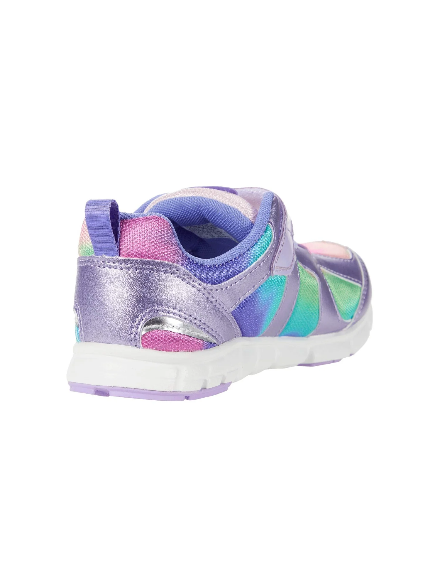 Кроссовки Tsukihoshi Kids Rainbow (Toddler/Little Kid) — изображение 2 из 6, многоцветный