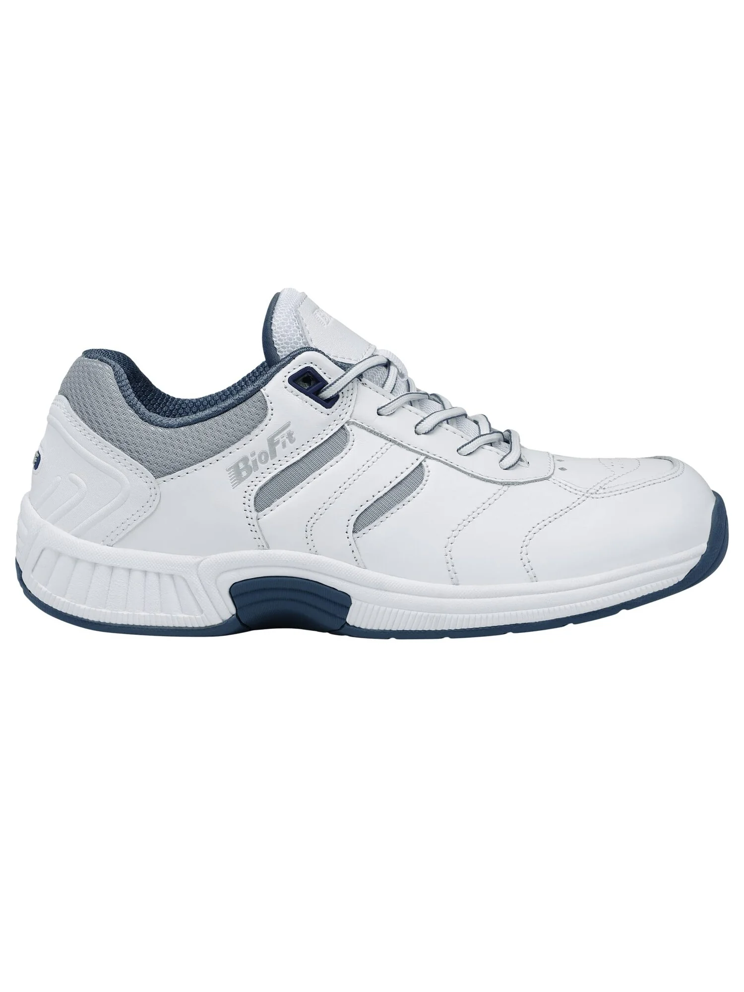 Кроссовки Orthofeet Pacific Palisades — изображение 4 из 4, белый