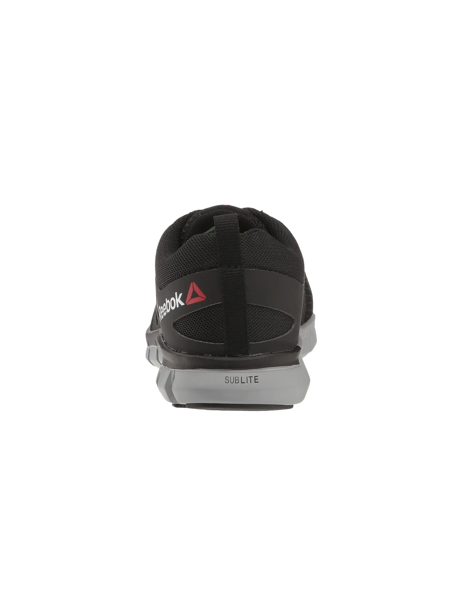 Кроссовки Reebok Work Sublite Cushion Work Alloy Toe EH