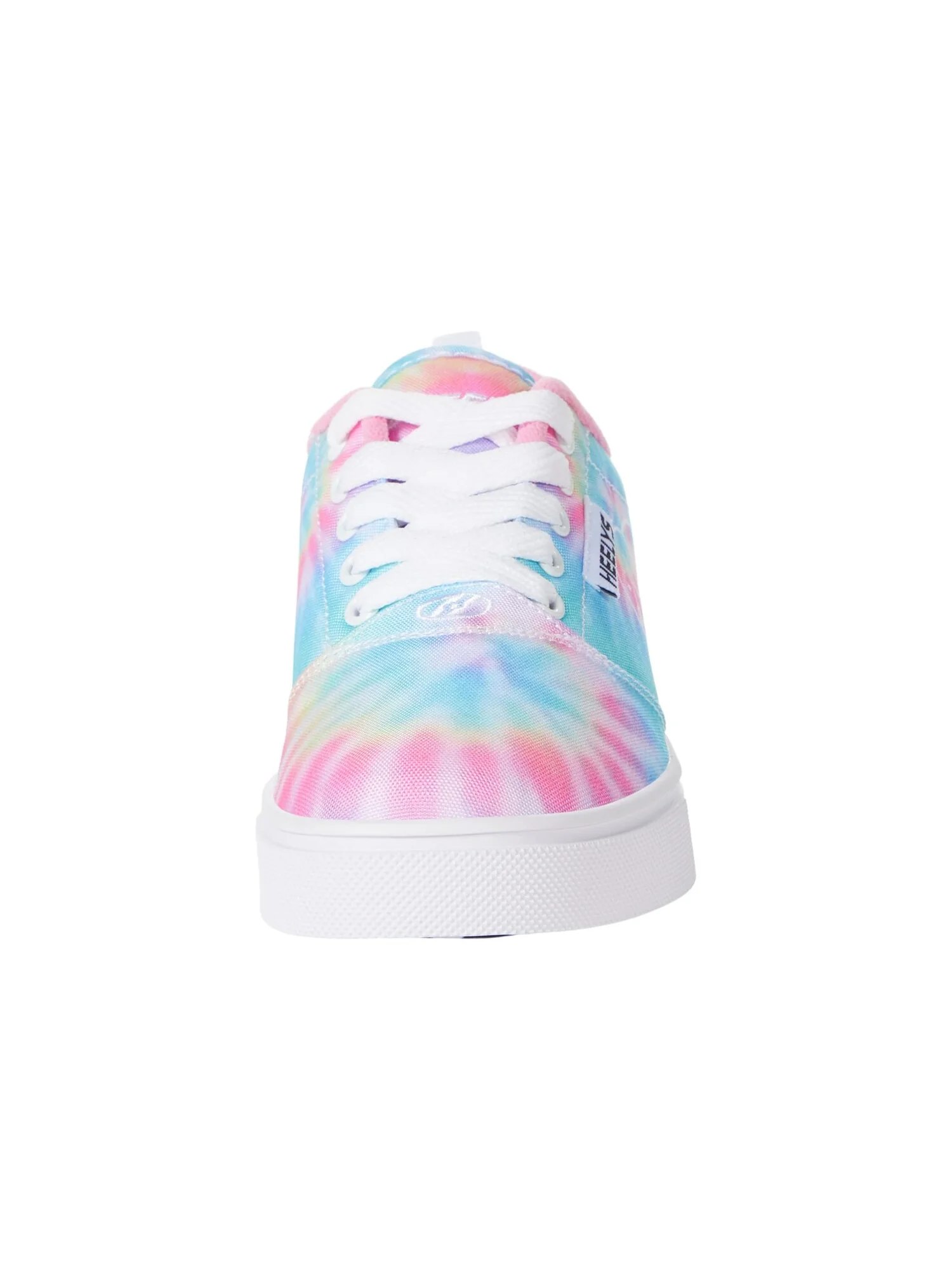 Кроссовки Heelys Pro 20 Prints Ivory Ella (Little Kid/Big Kid/Adult) — изображение 4 из 6, мульти