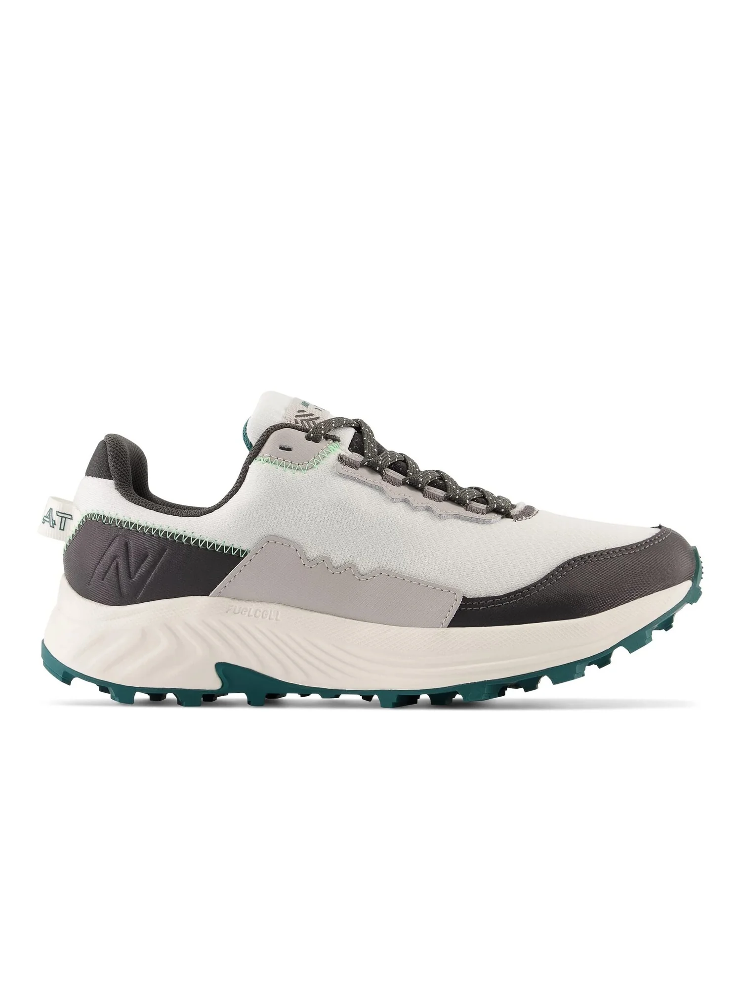 Кроссовки New Balance FuelCell 2190 — изображение 2 из 4, белый