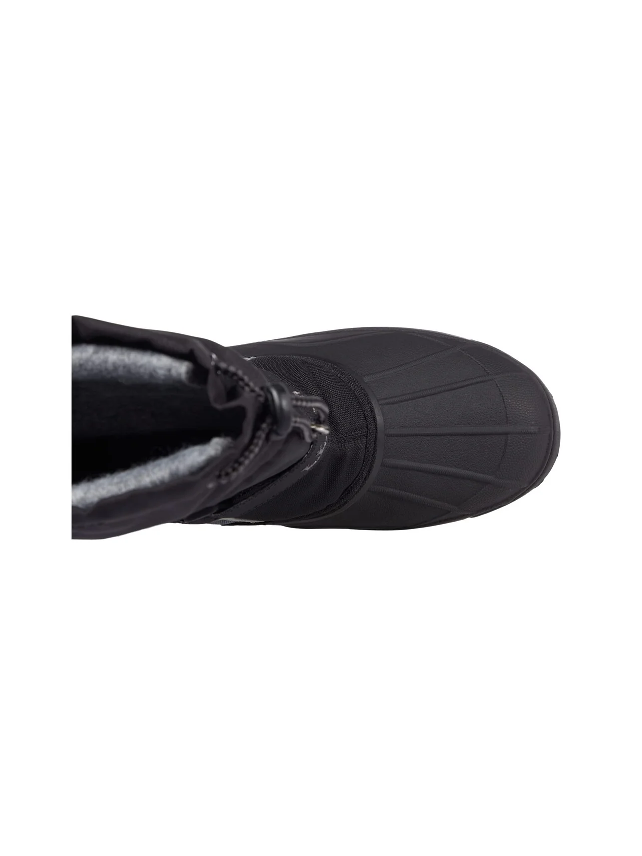 Ботинки L.L.Bean Northwoods Boots (Toddler/Little Kid/Big Kid) — изображение 3 из 6, серый