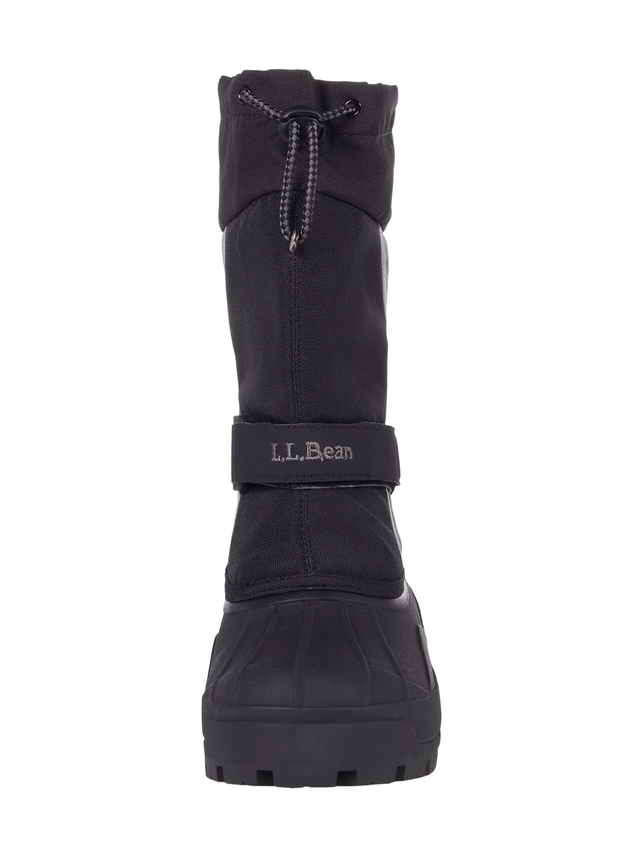 Ботинки L.L.Bean Northwoods Boots (Toddler/Little Kid/Big Kid) — изображение 5 из 6, серый