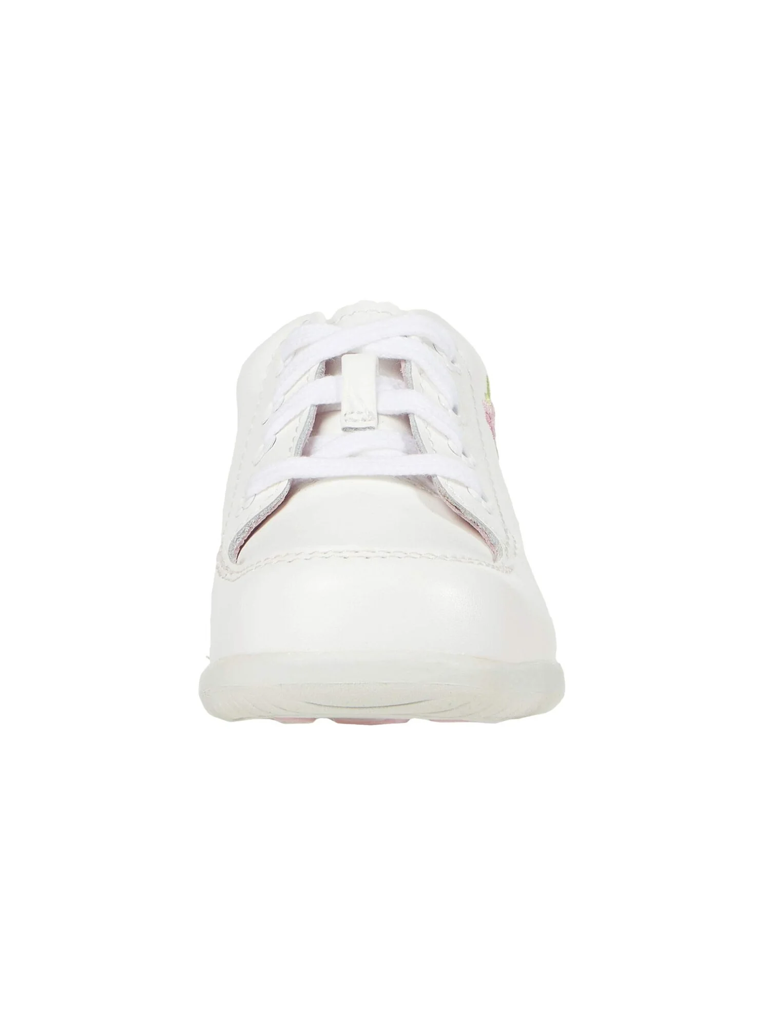 Оксфорды Stride Rite SRT Emilia (Infant/Toddler) — изображение 3 из 7, белый