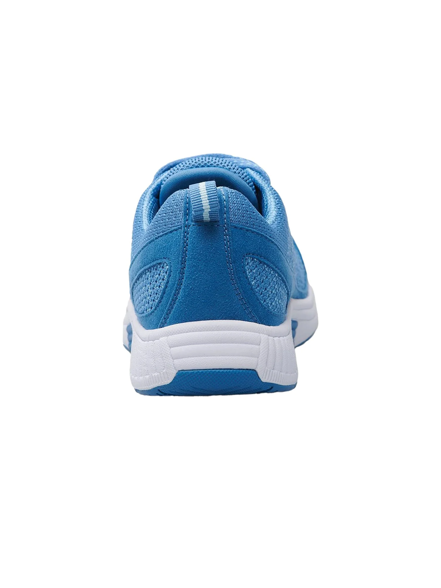 Кроссовки Orthofeet Coral — изображение 4 из 4, синий