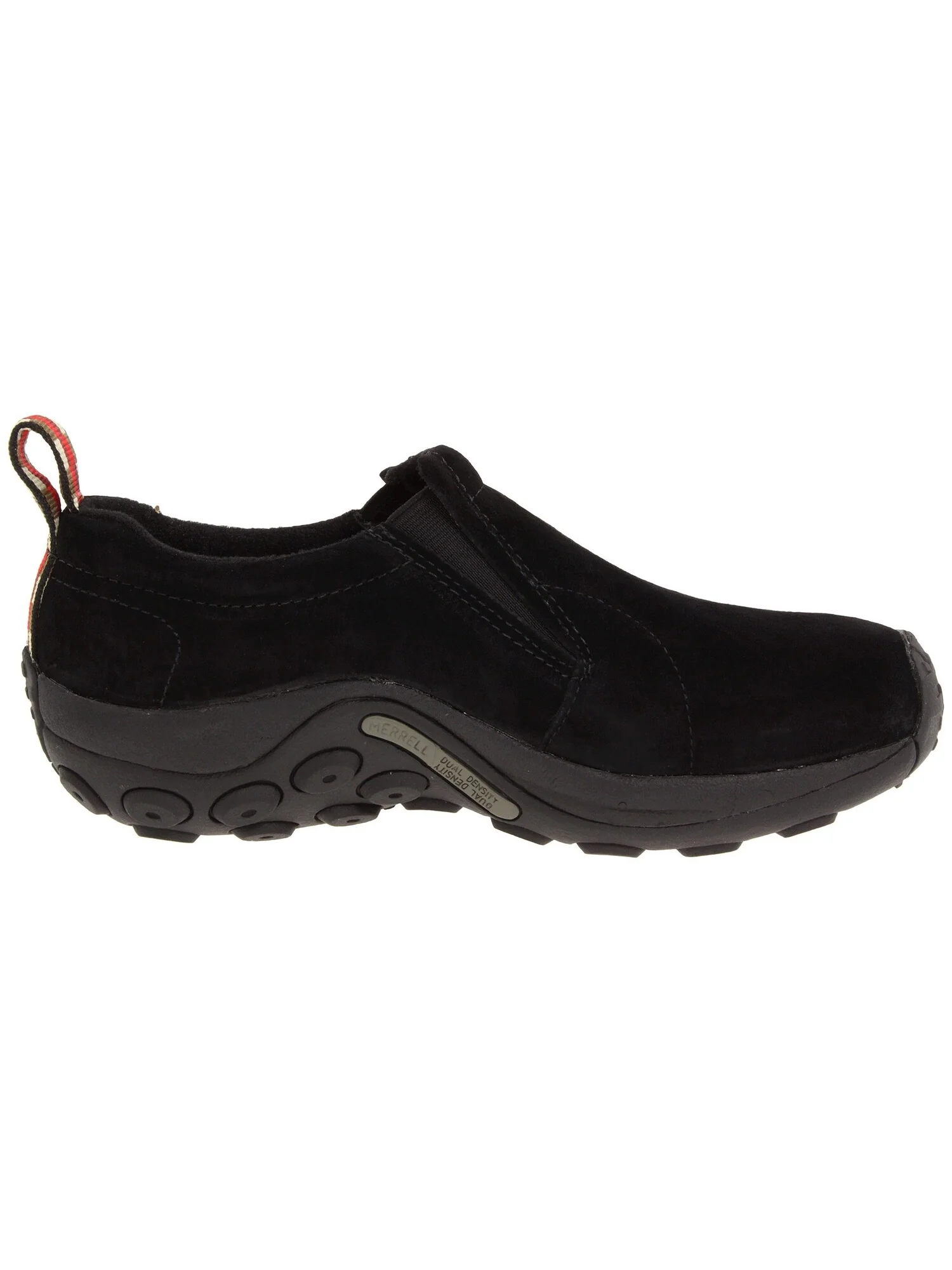 Лоферы Merrell Jungle Moc — изображение 2 из 7, синий