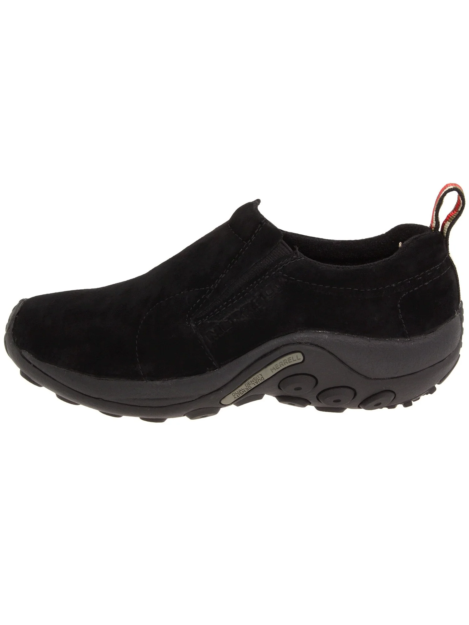 Лоферы Merrell Jungle Moc — изображение 6 из 7, синий