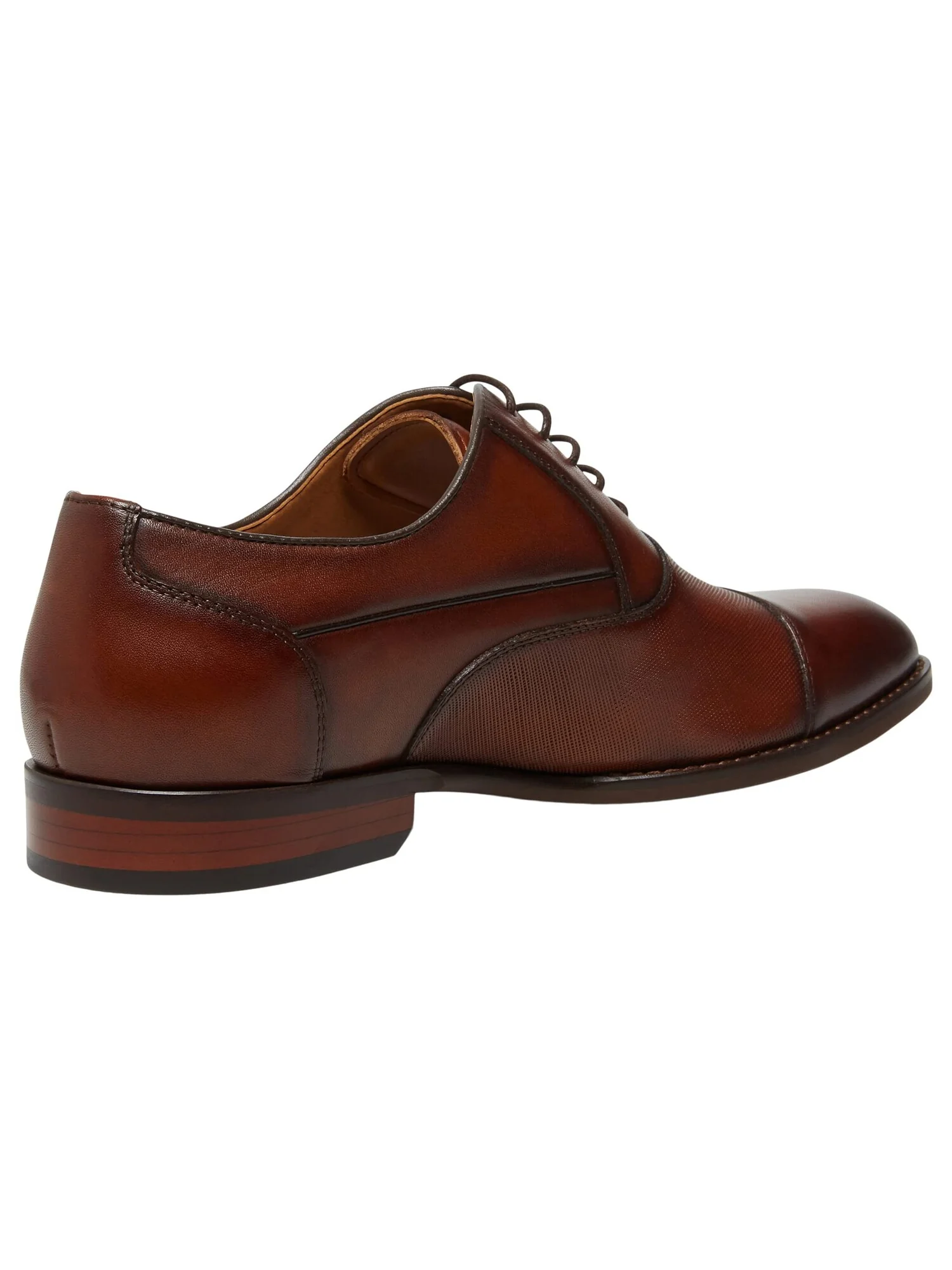 Оксфорды Steve Madden Proctr — бежевый