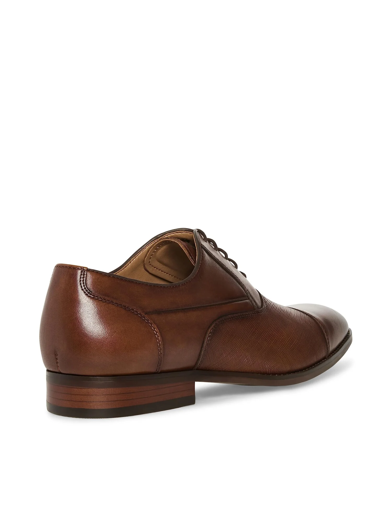 Оксфорды Steve Madden Proctr — изображение 3 из 4, бежевый