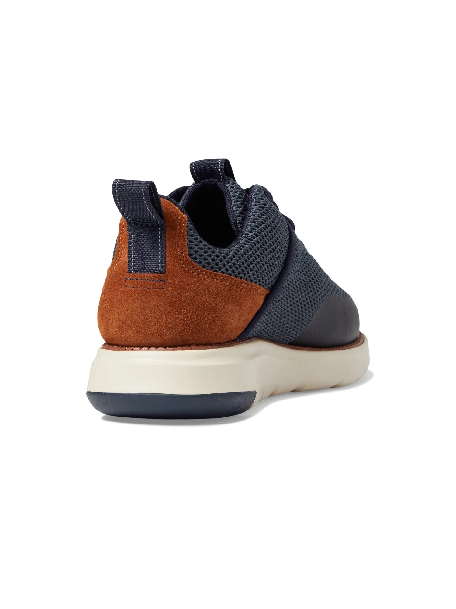 Кроссовки Cole Haan Grand Atlantic Sneaker — изображение 3 из 6, синий