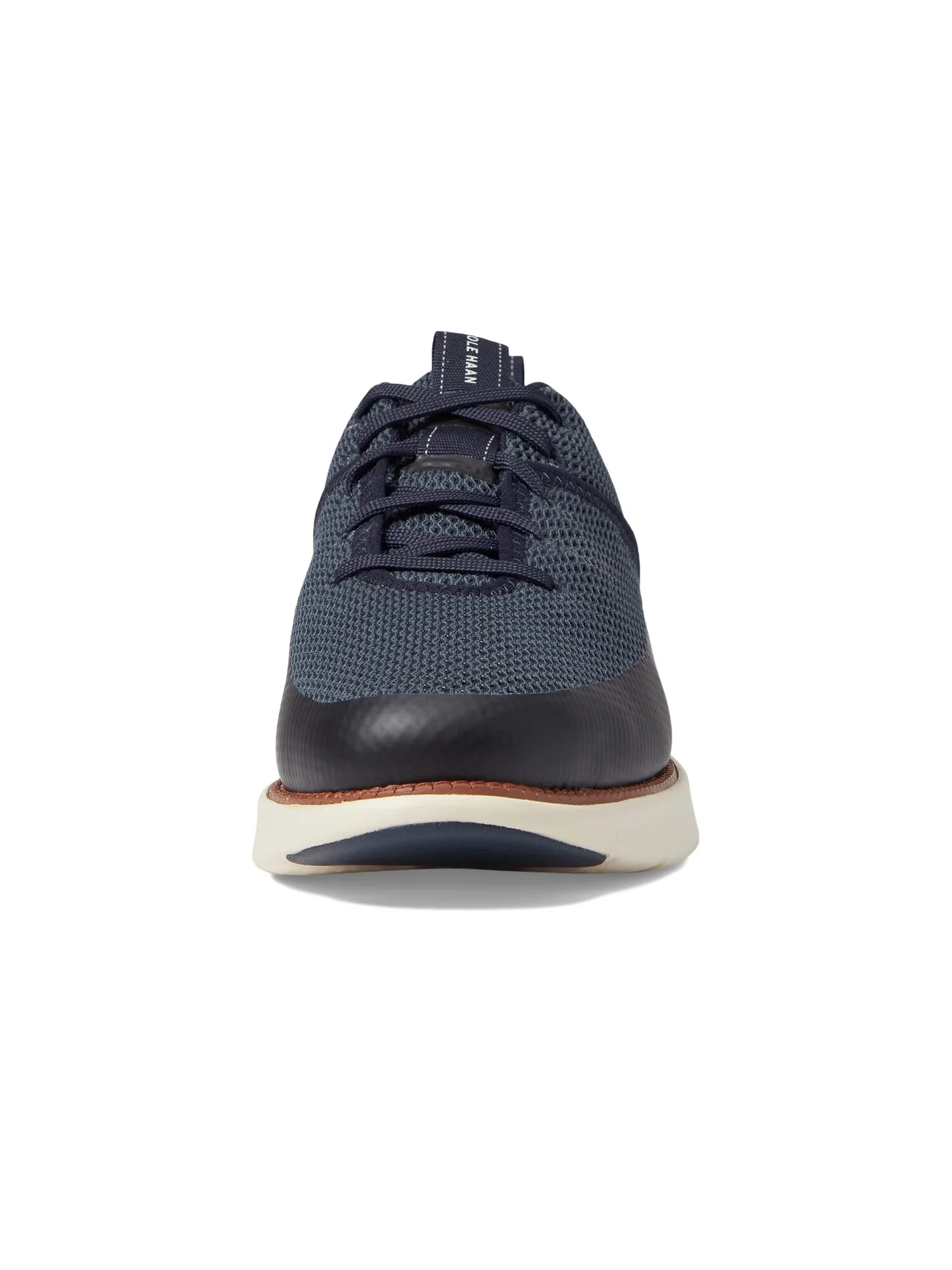 Кроссовки Cole Haan Grand Atlantic Sneaker — изображение 5 из 6, синий