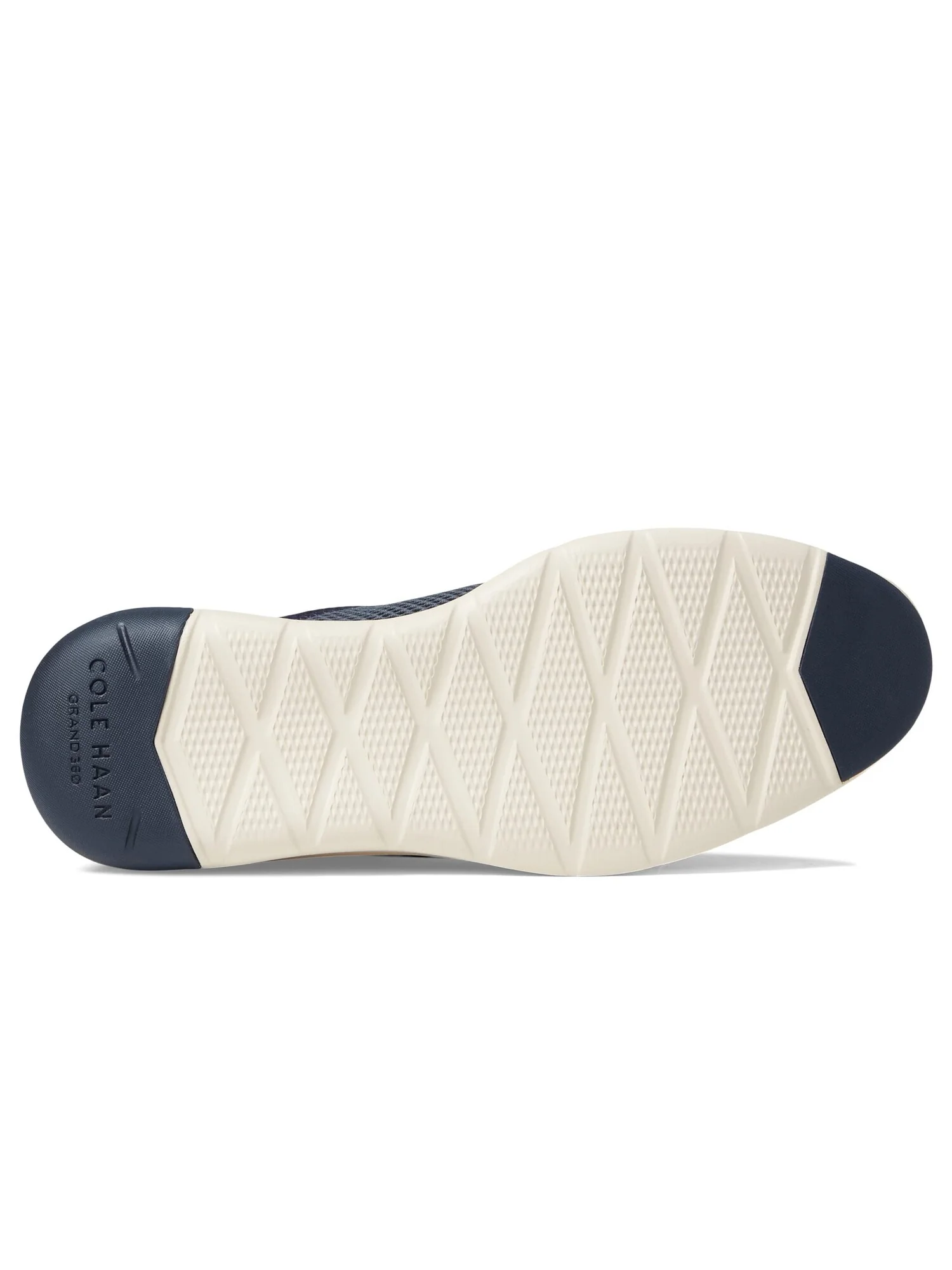Кроссовки Cole Haan Grand Atlantic Sneaker — изображение 6 из 6, синий