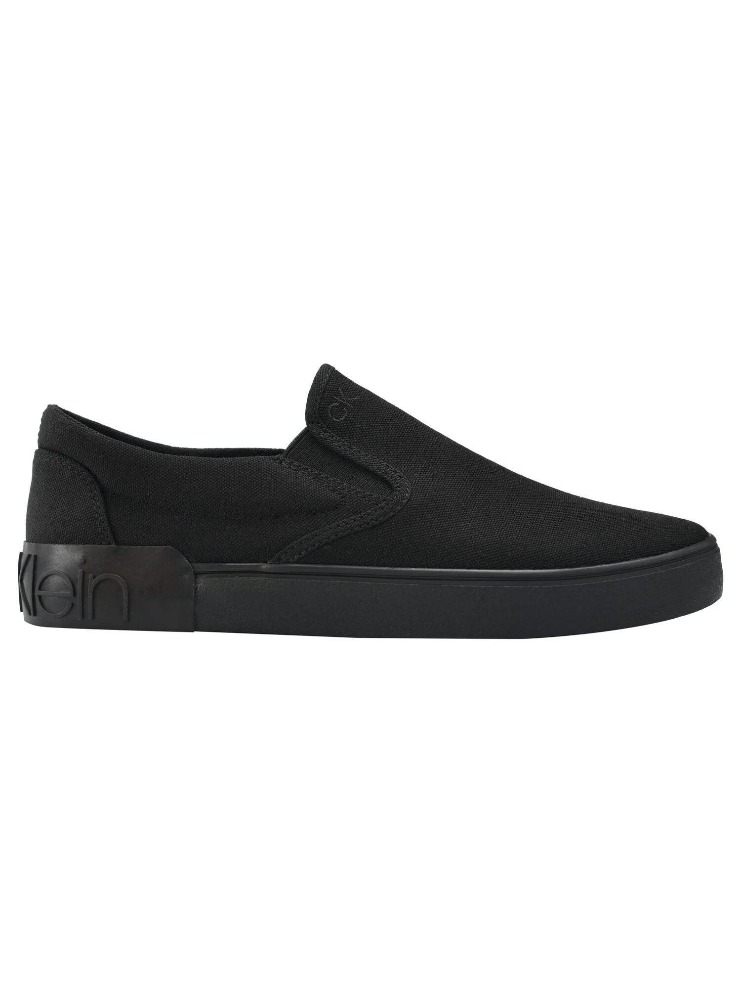 Кроссовки Calvin Klein Ryor — изображение 5 из 6, черный