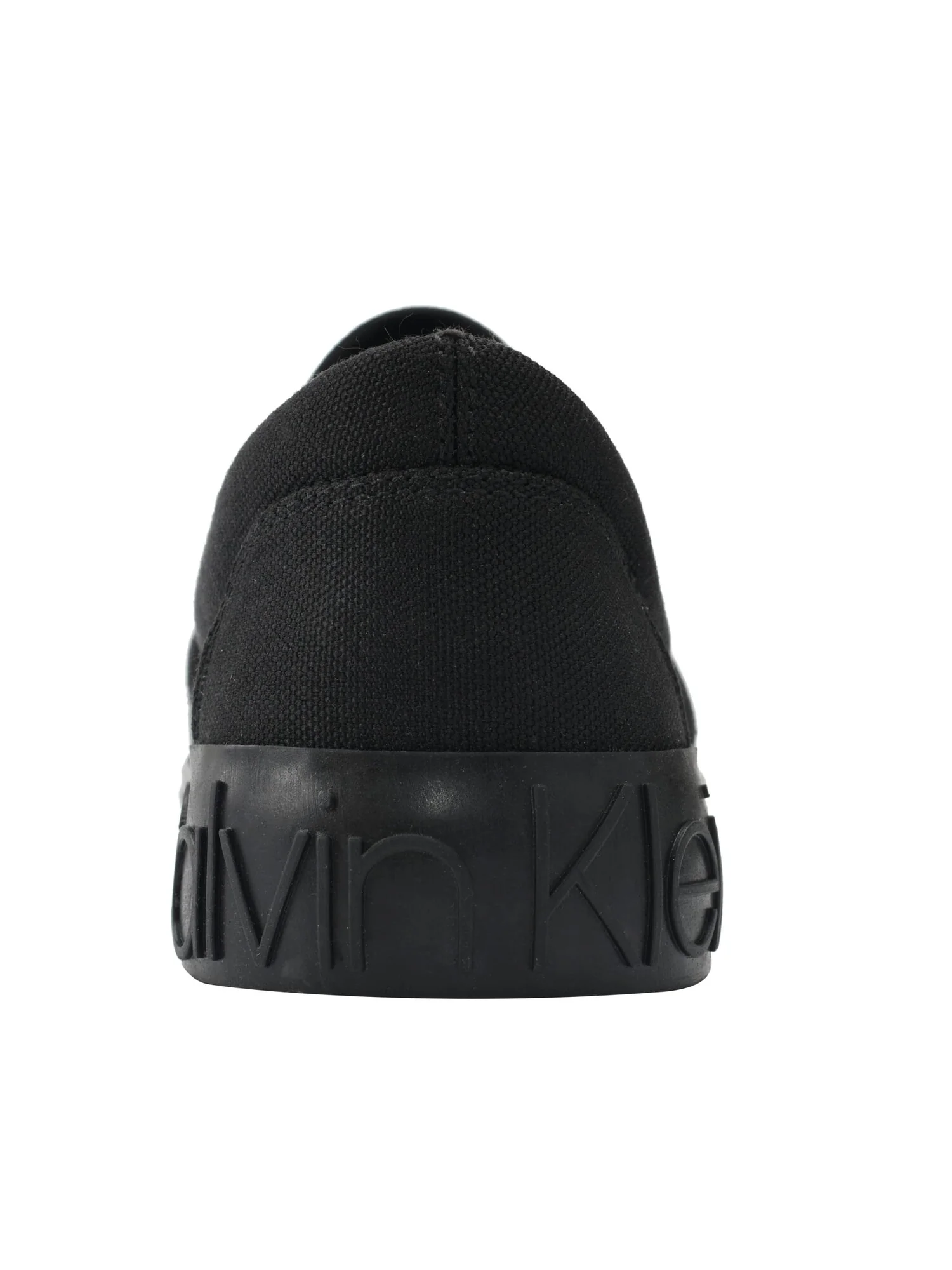 Кроссовки Calvin Klein Ryor — изображение 6 из 6, черный