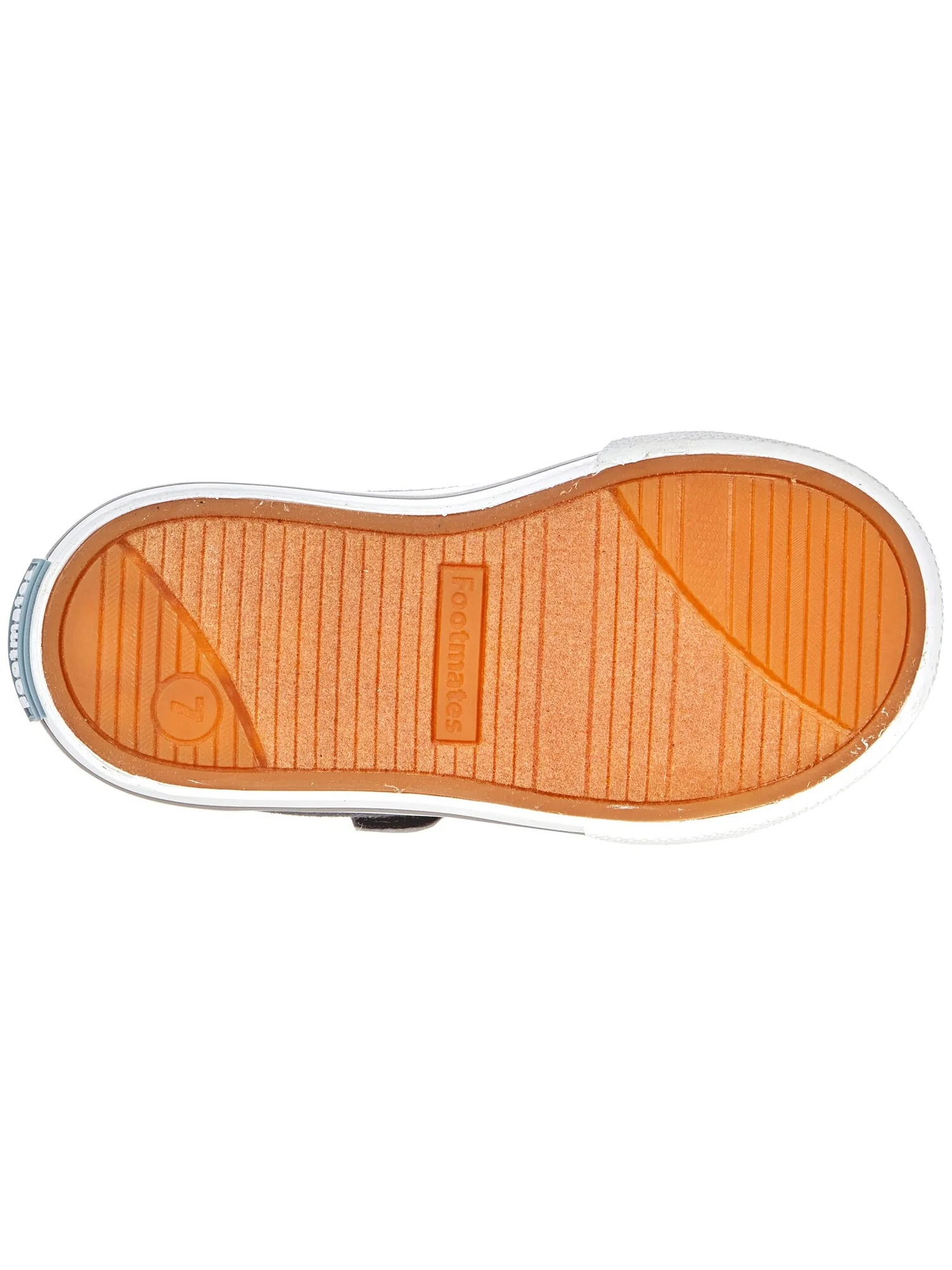 Кроссовки FootMates Jordan (Infant/Toddler/Little Kid) — изображение 2 из 6, серый