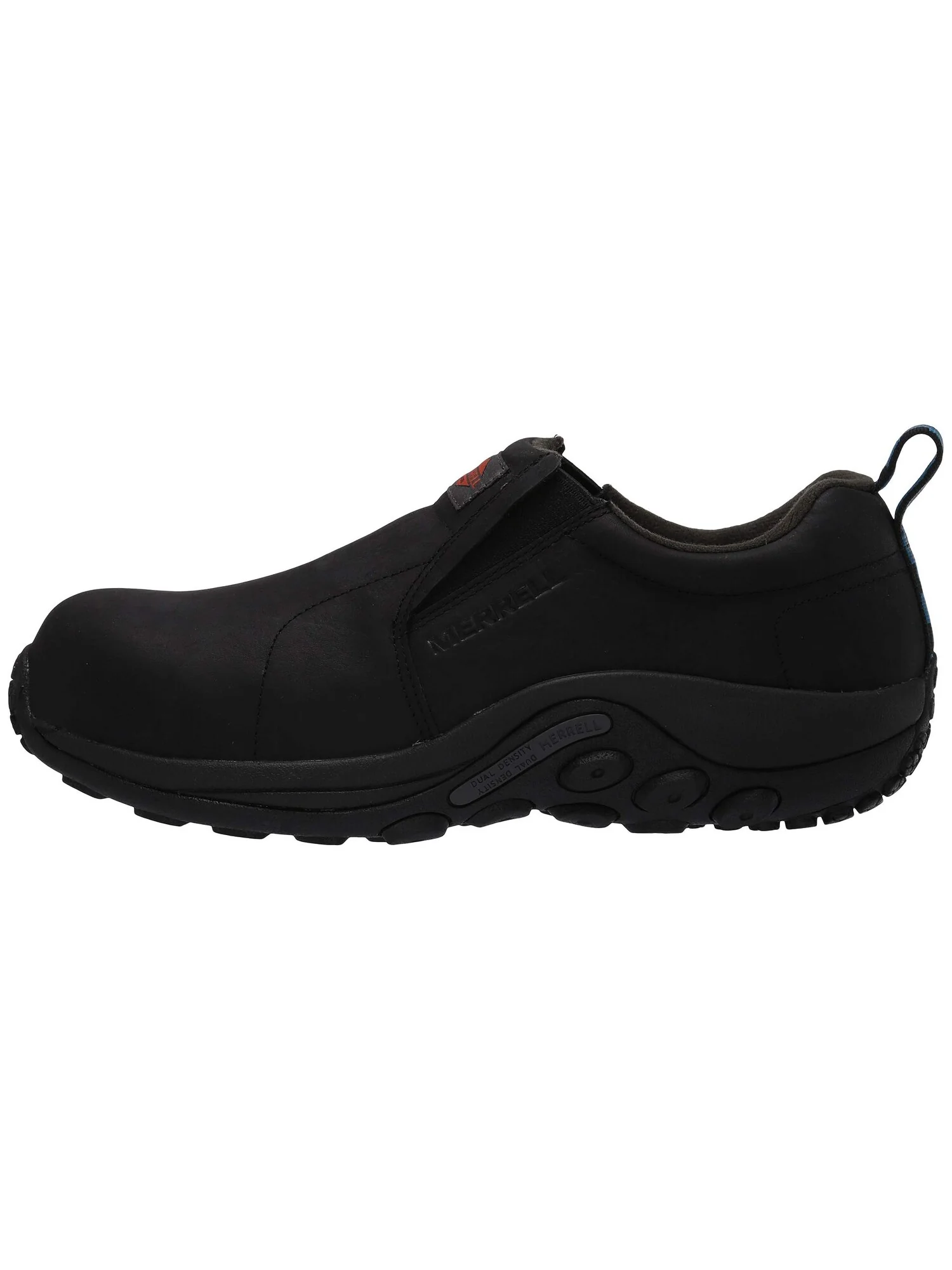 Кроссовки Merrell Work Jungle Moc Leather Composite Toe