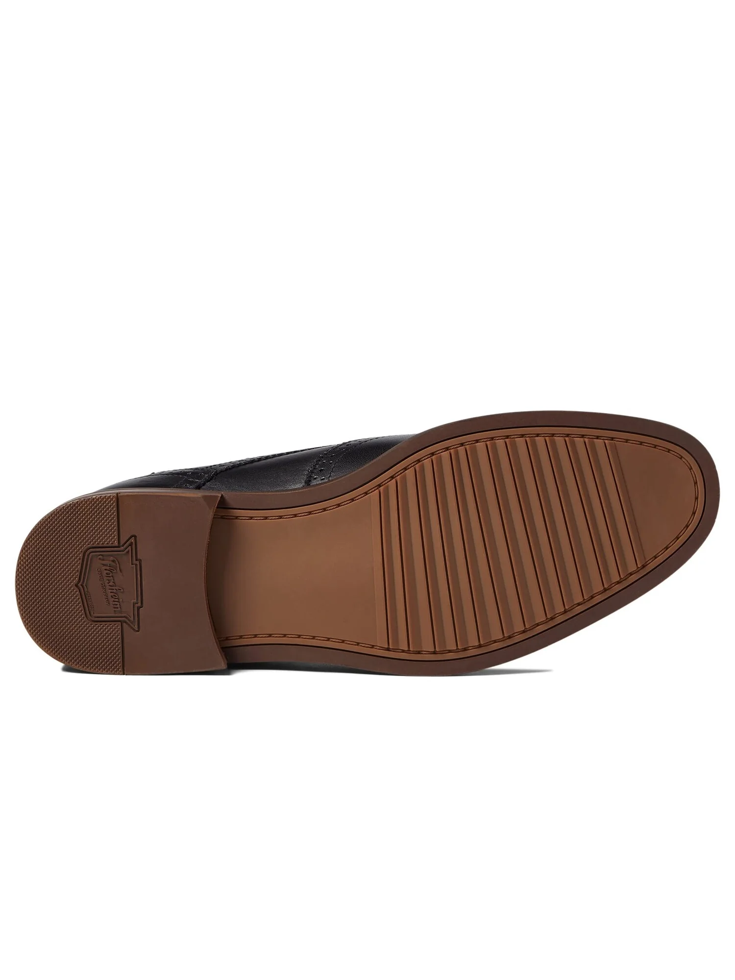 Оксфорды Florsheim Rucci Wing Tip — изображение 4 из 4, черный