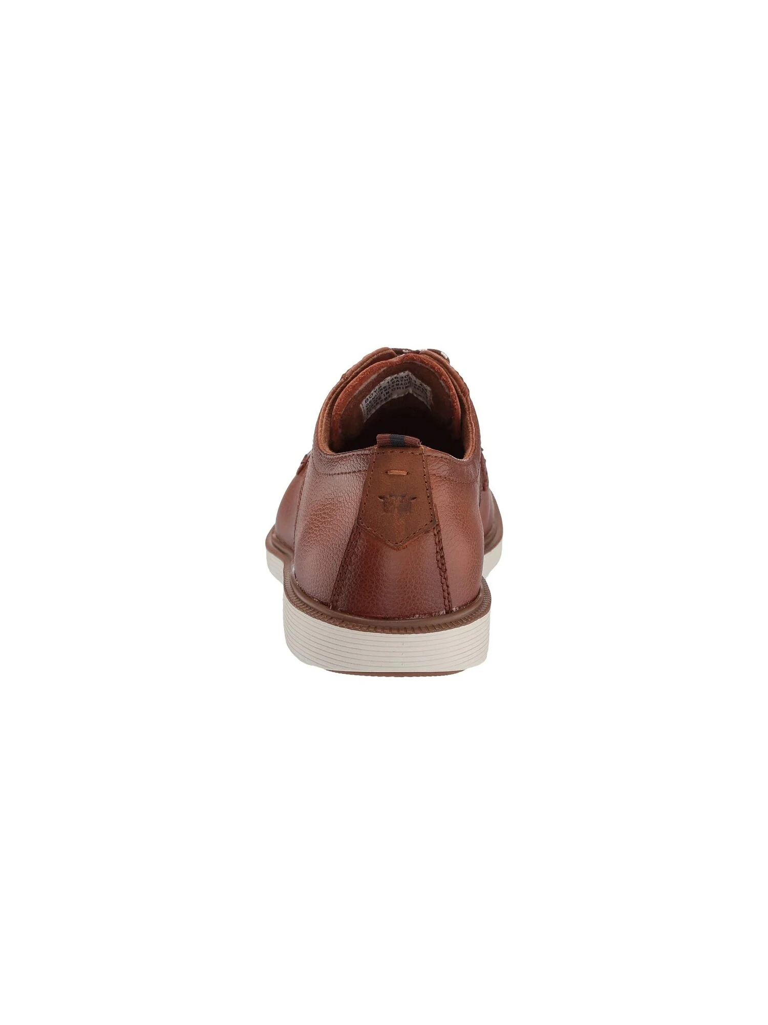 Оксфорды Florsheim Kids Supacush Plain Toe Ox, Jr. (Toddler/Little Kid/Big Kid) — изображение 1 из 7, белый