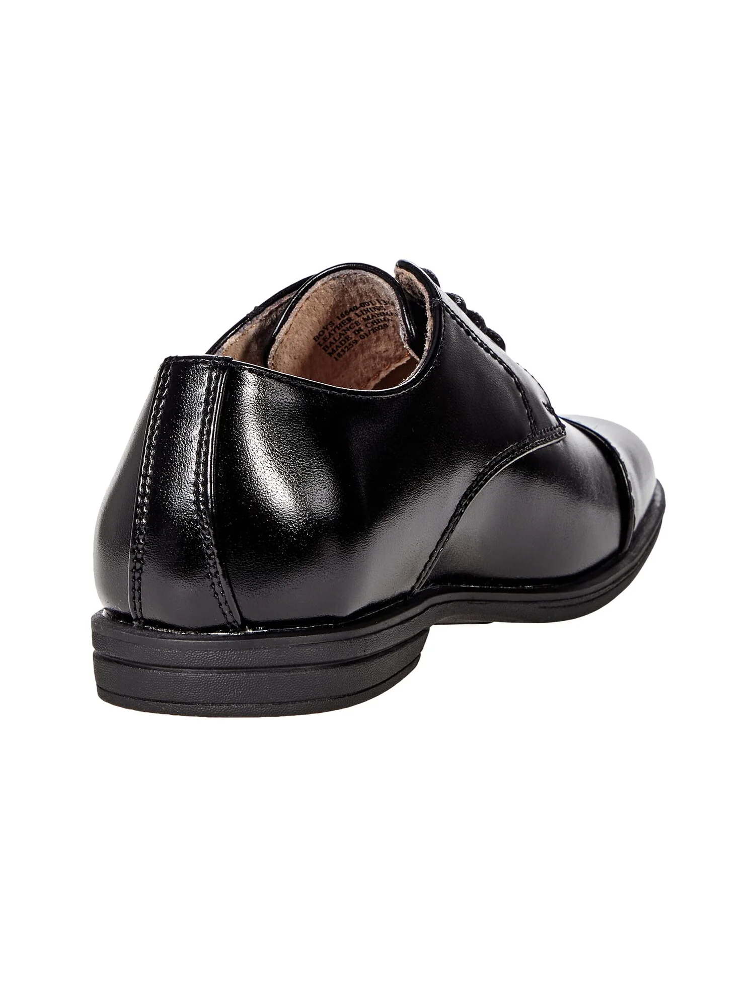 Оксфорды Florsheim Kids Rolan Cap Toe Oxford (Little Kid/Big Kid)